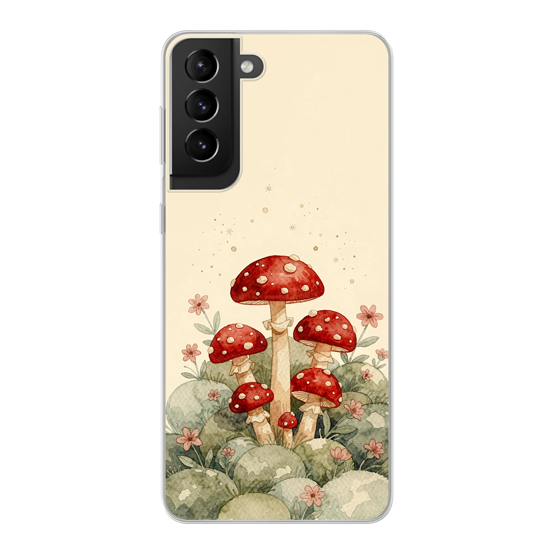 Samsung Galaxy S21 5G phone case
