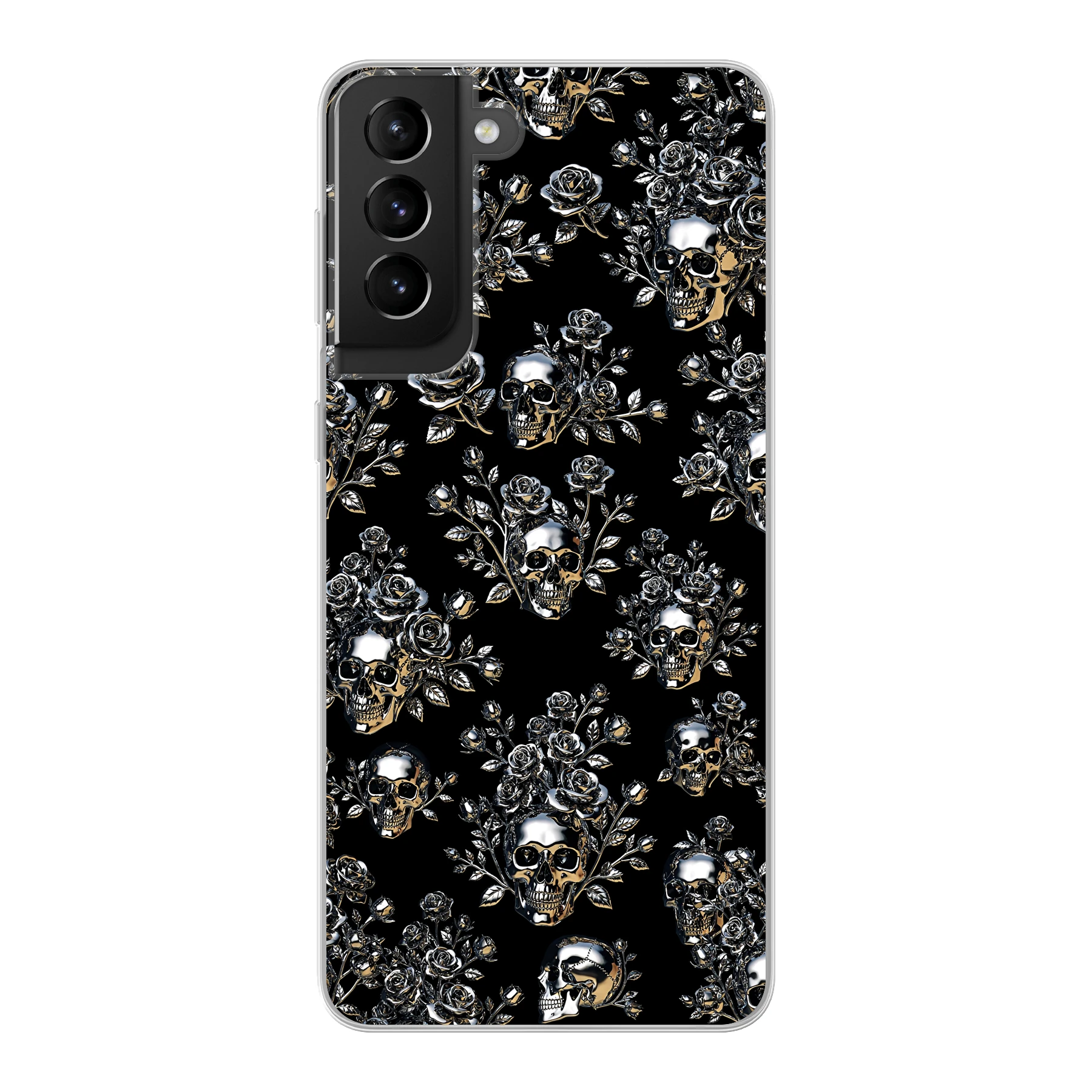 Samsung Galaxy S21 5G phone case