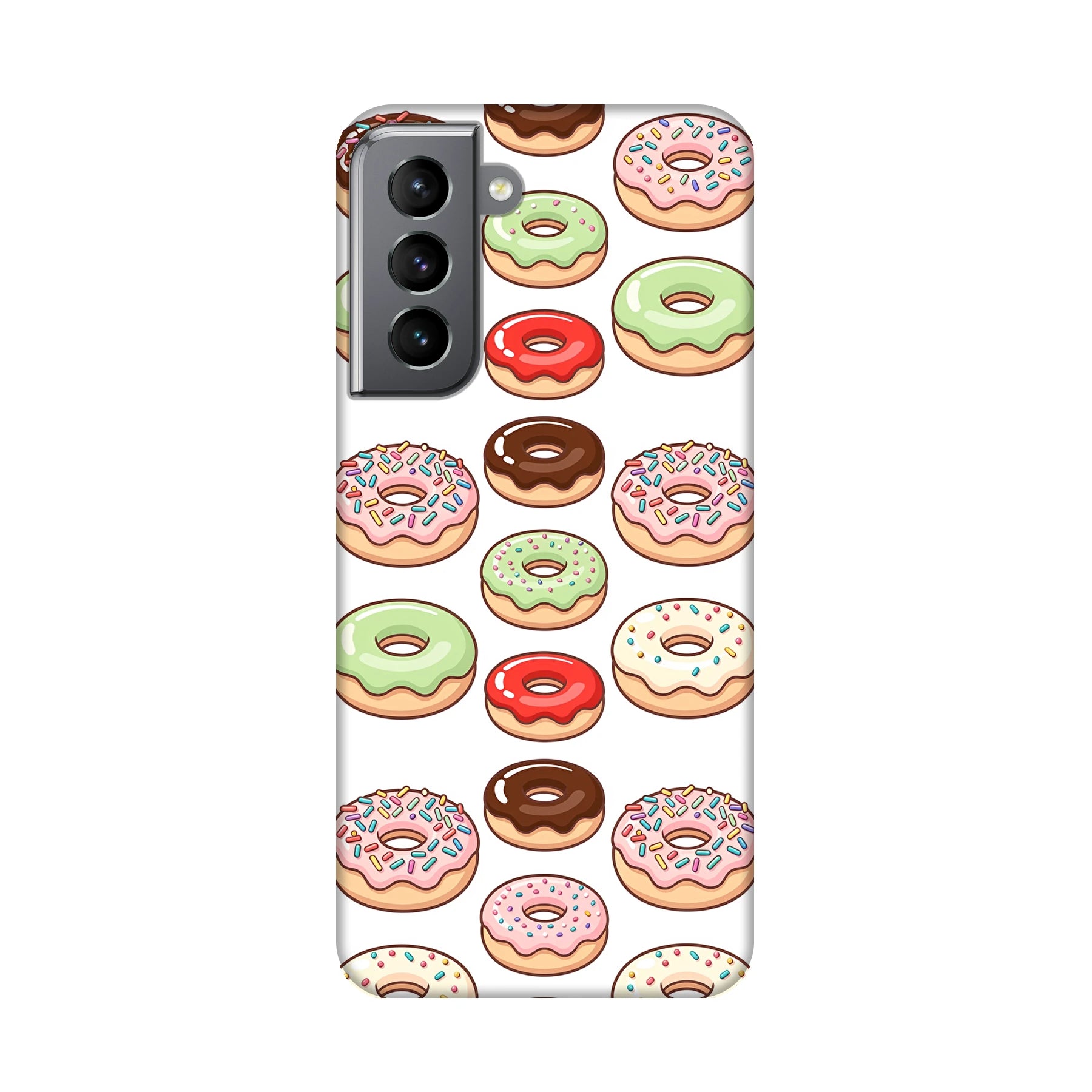 Samsung Galaxy S21 5G phone case