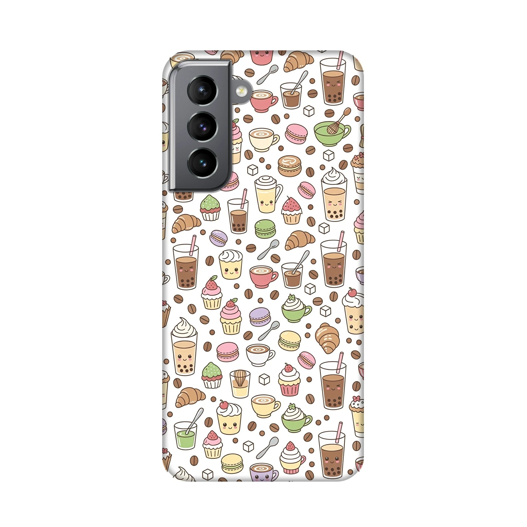 Samsung Galaxy S21 5G phone case