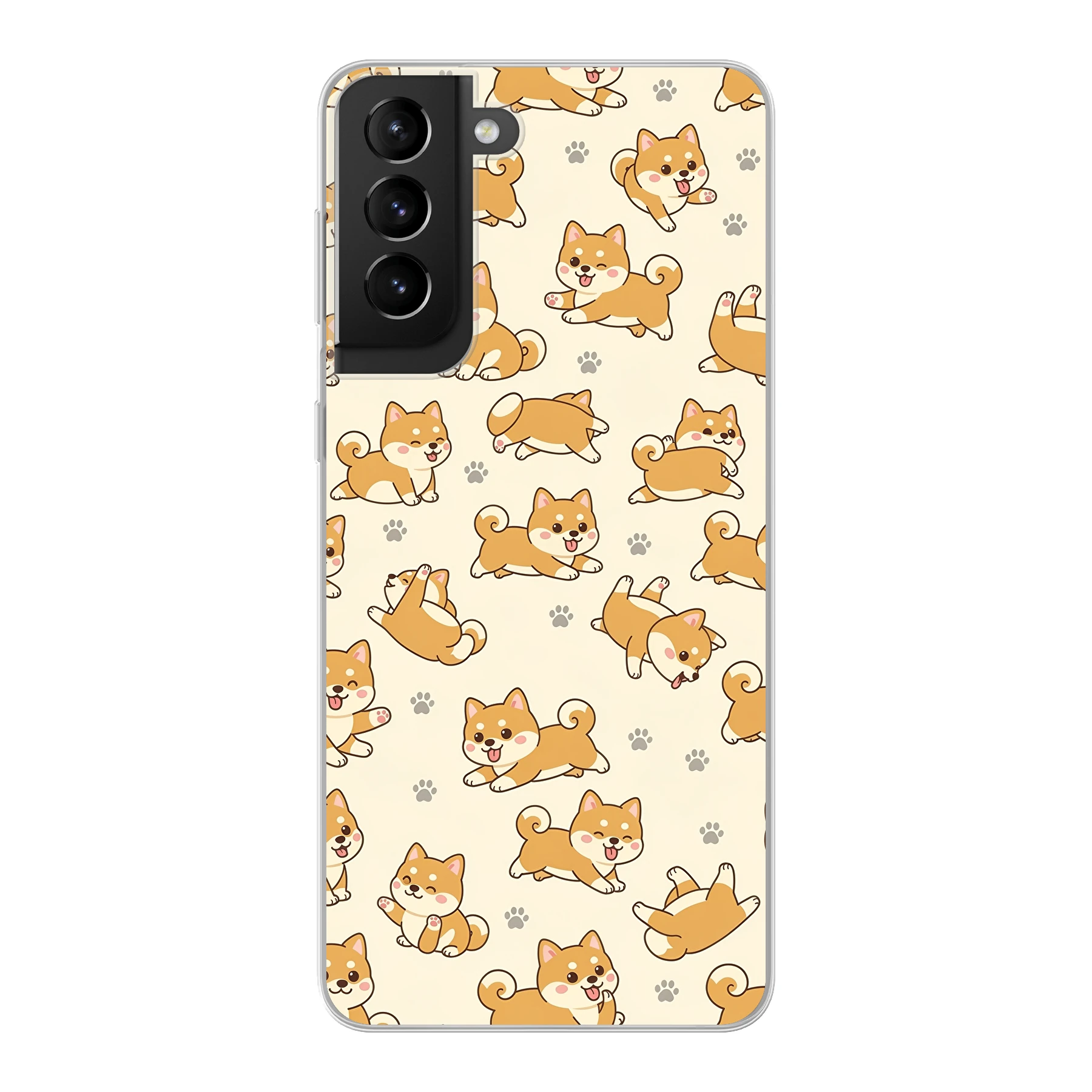Samsung Galaxy S21 5G phone case