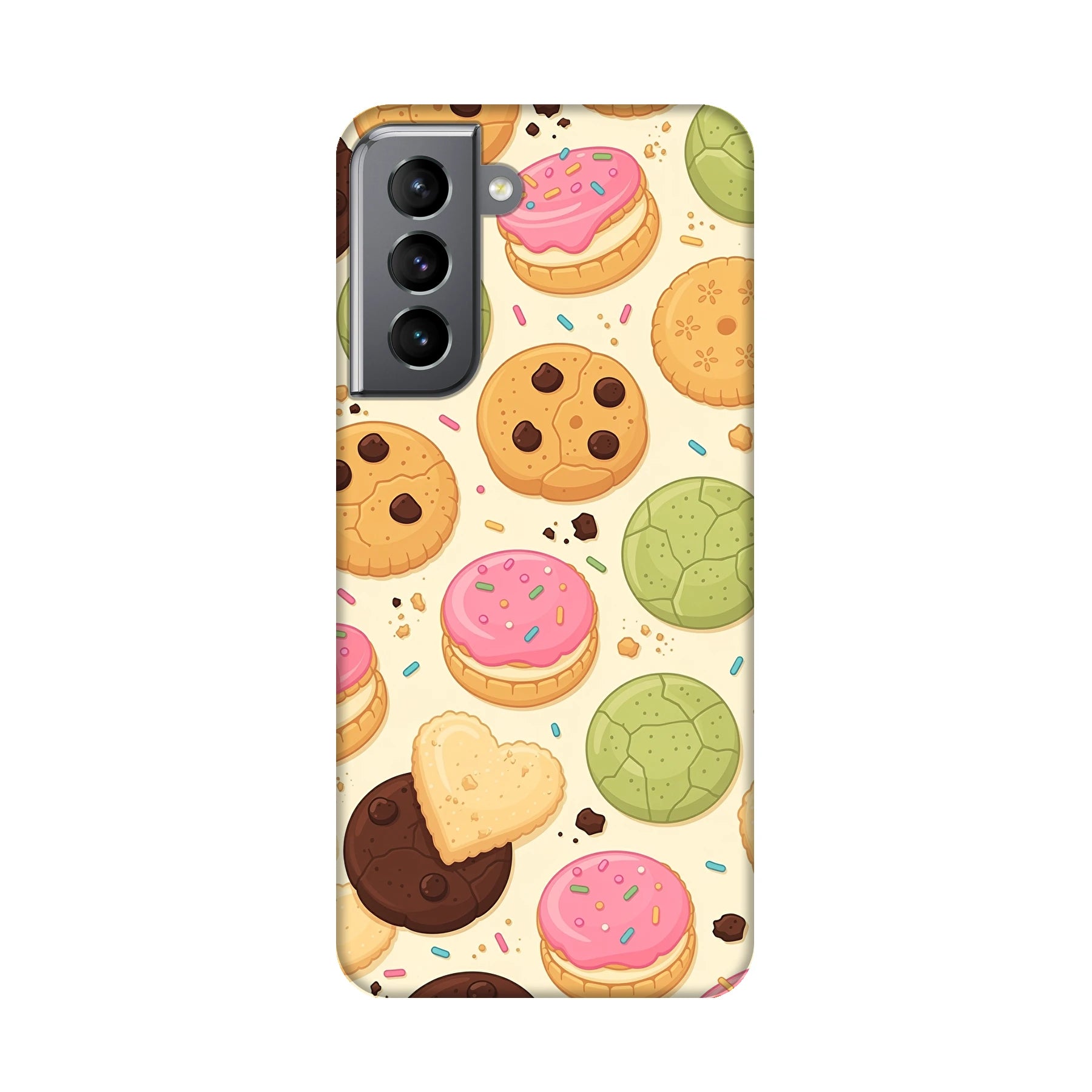 Samsung Galaxy S21 5G phone case