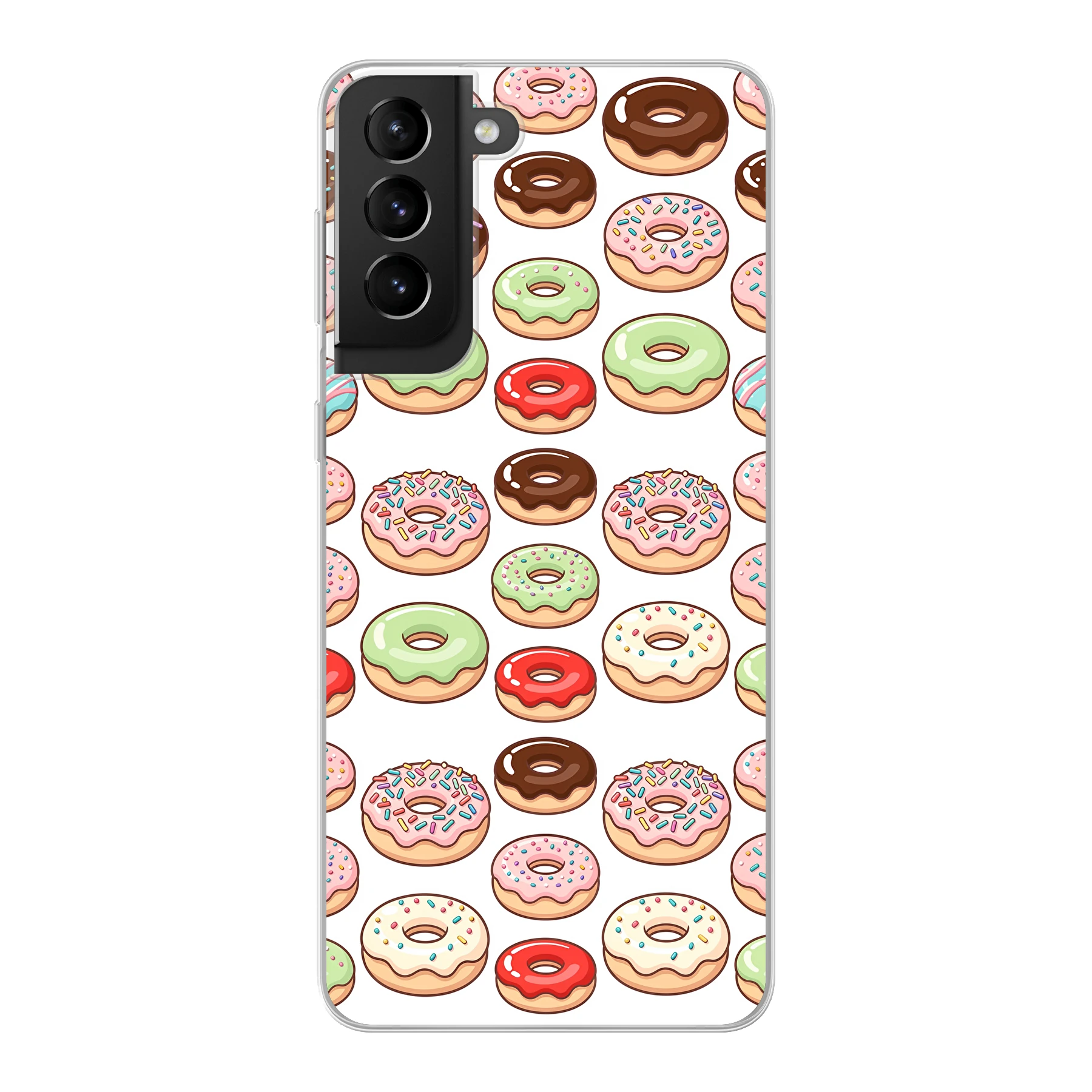 Samsung Galaxy S21 5G phone case