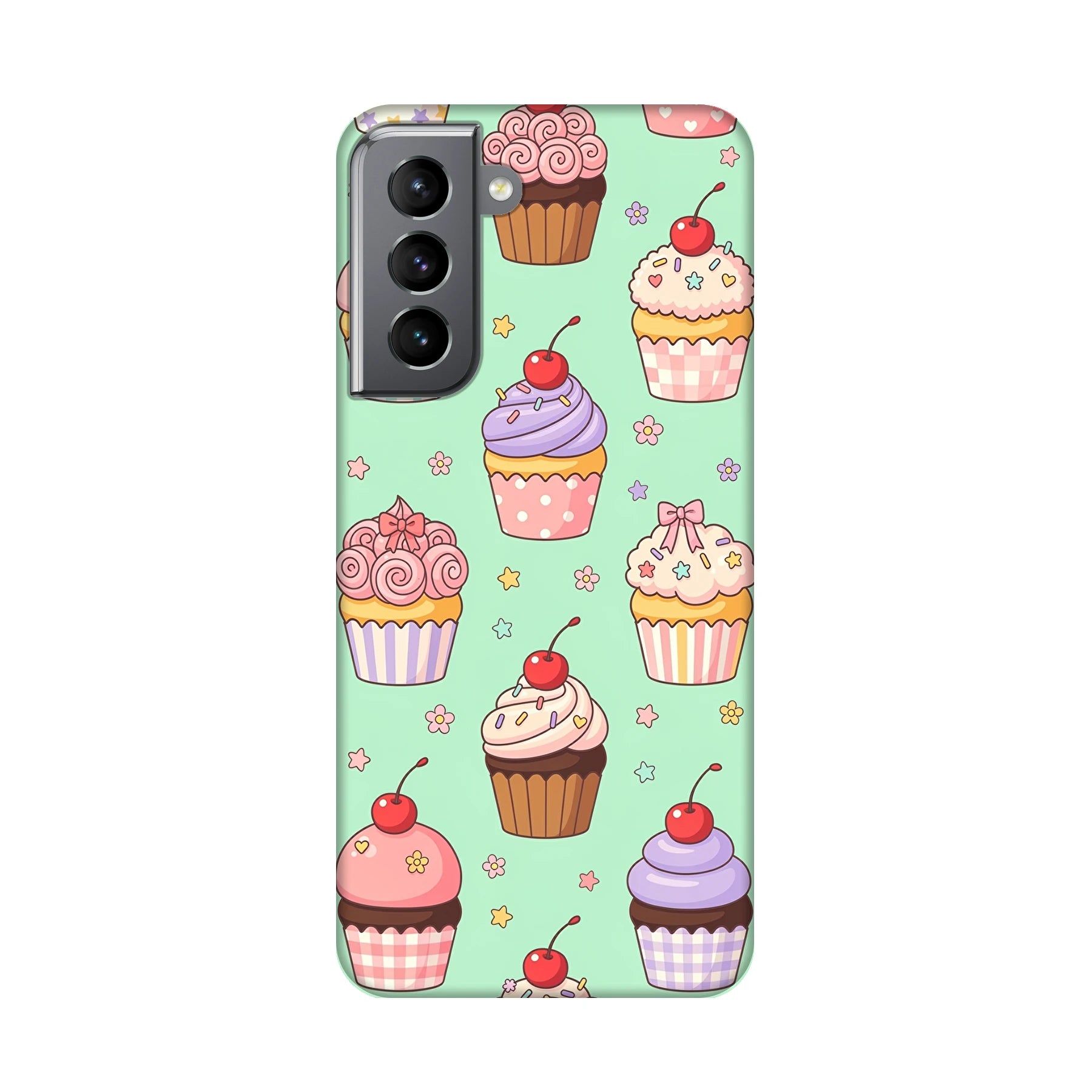 Samsung Galaxy S21 5G phone case