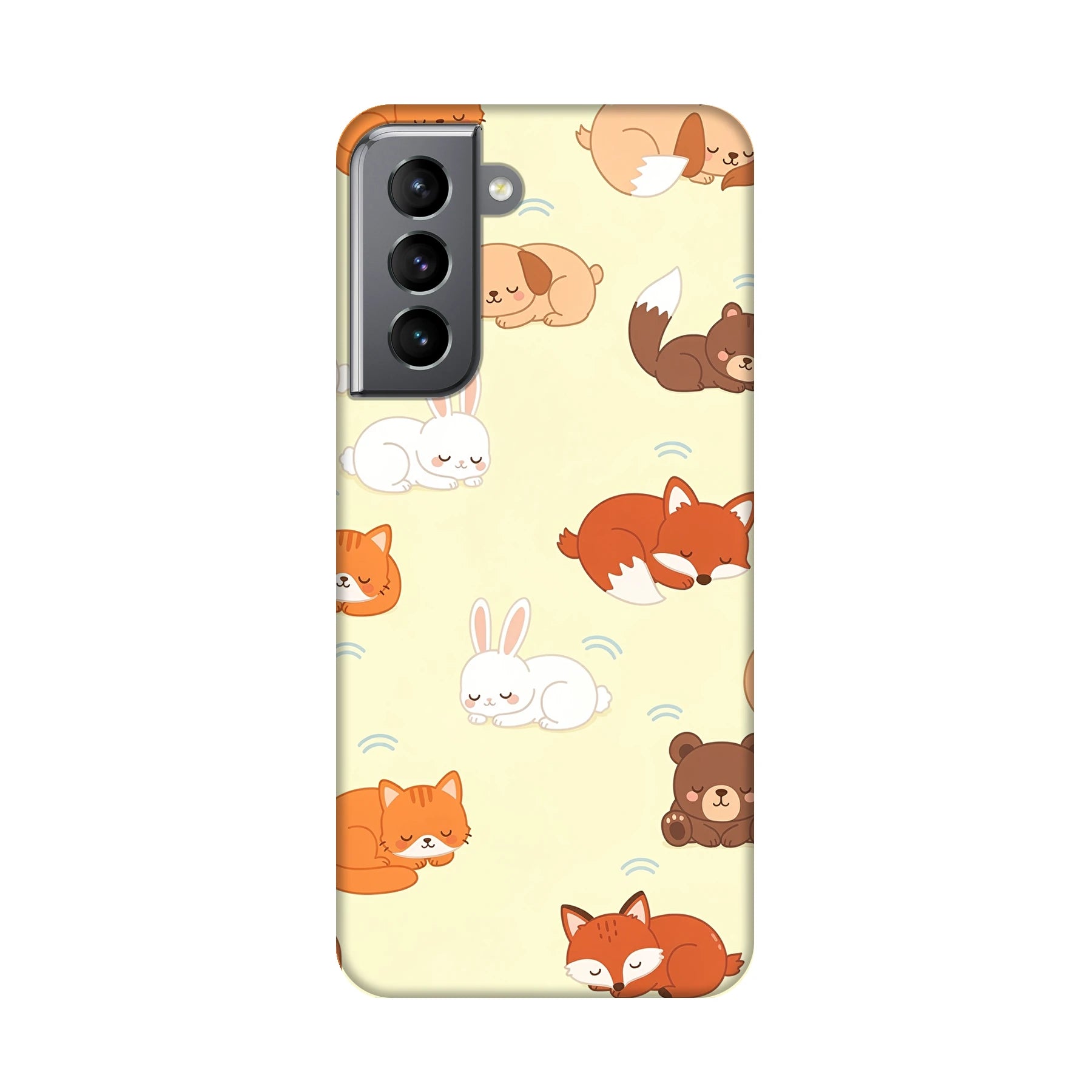 Samsung Galaxy S21 5G phone case