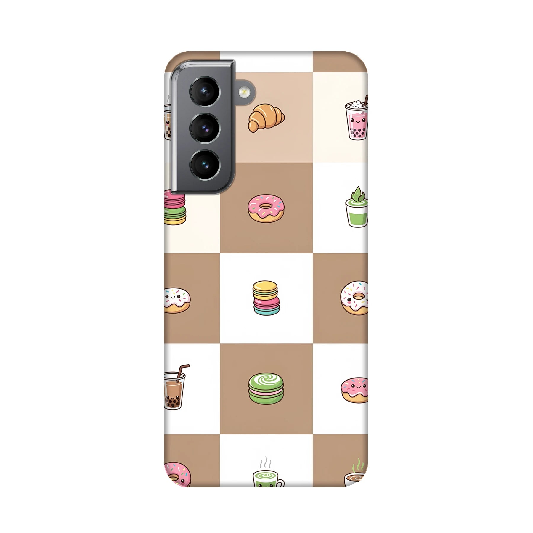 Samsung Galaxy S21 5G phone case