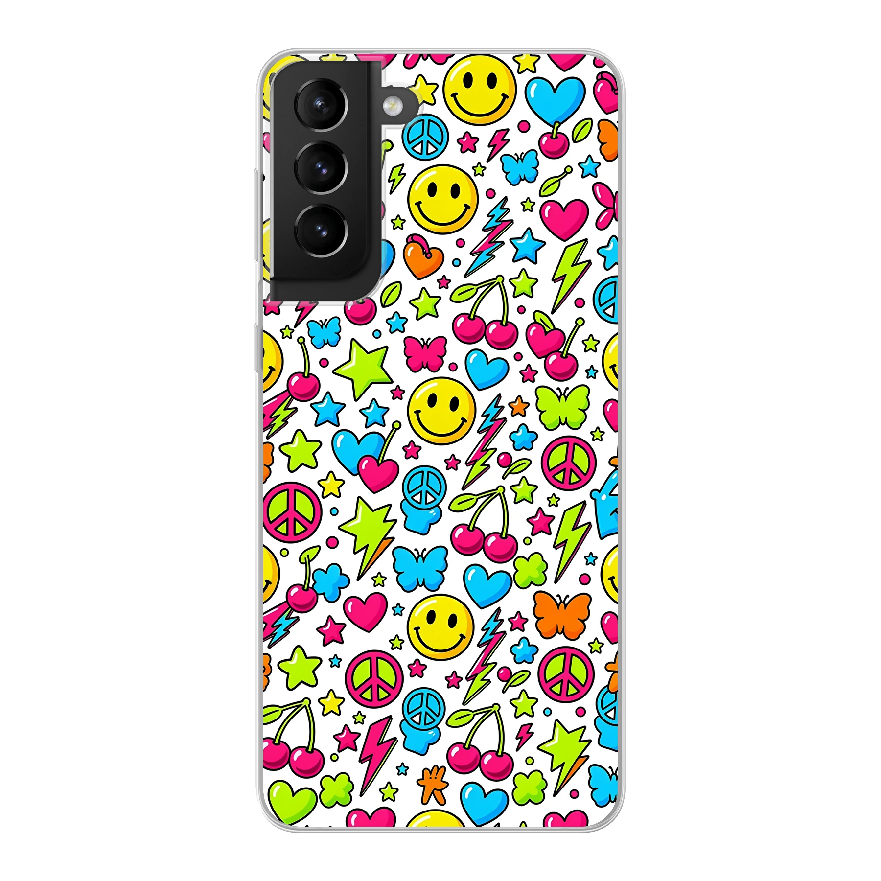 Samsung Galaxy S21 5G phone case