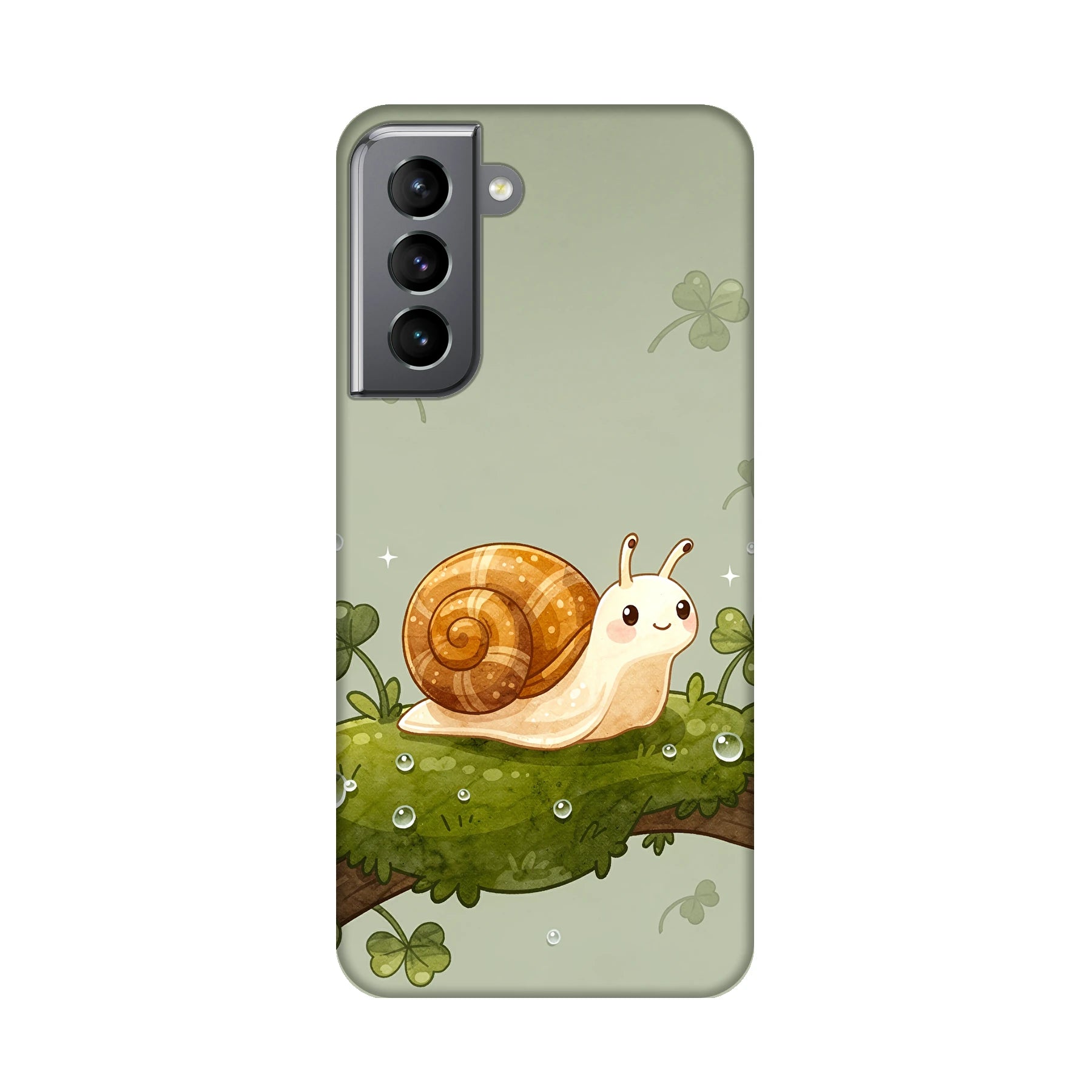Samsung Galaxy S21 5G phone case