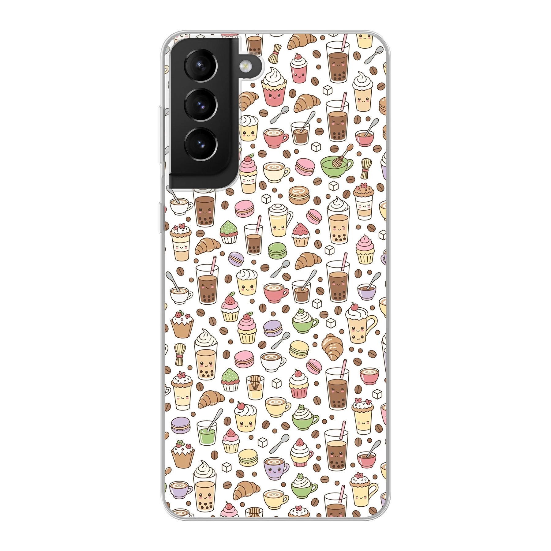 Samsung Galaxy S21 5G phone case