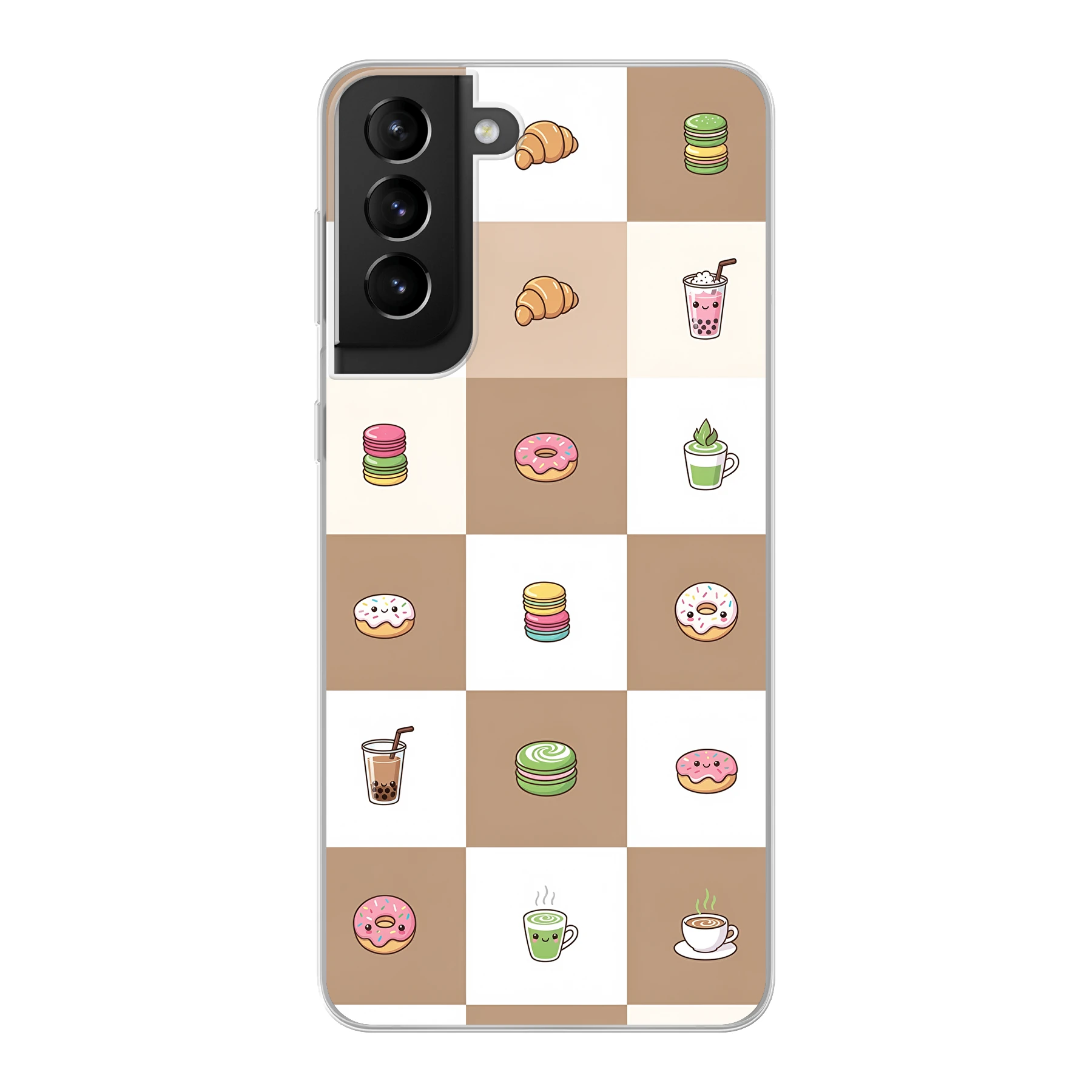 Samsung Galaxy S21 5G phone case