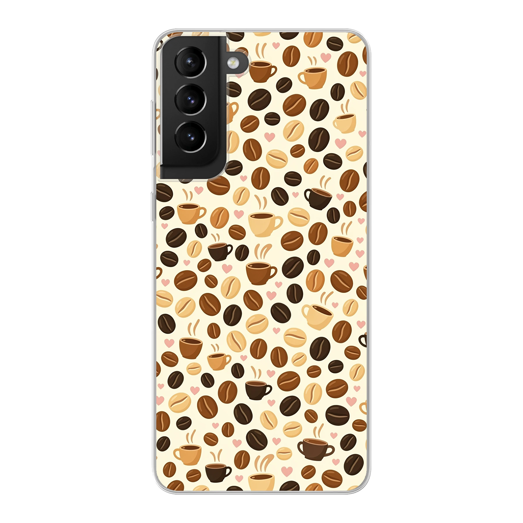 Samsung Galaxy S21 5G phone case