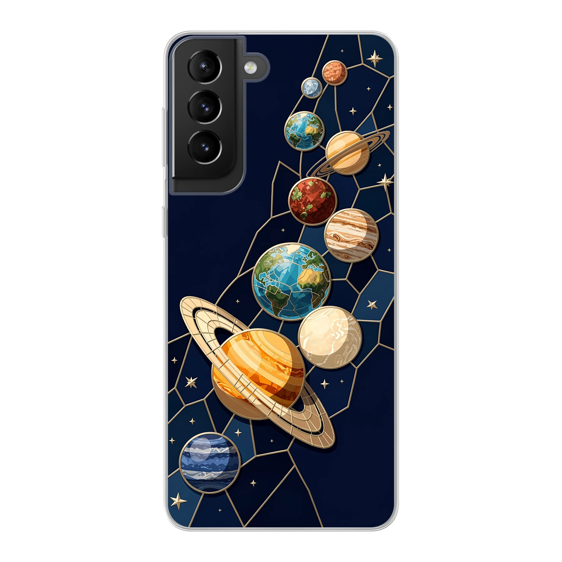 Samsung Galaxy S21 5G phone case