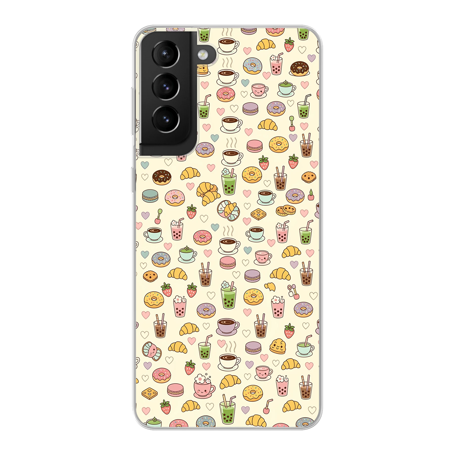 Samsung Galaxy S21 5G phone case