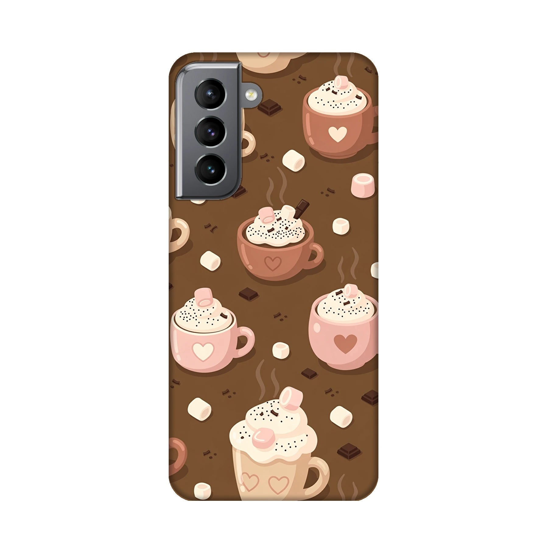 Samsung Galaxy S21 5G phone case