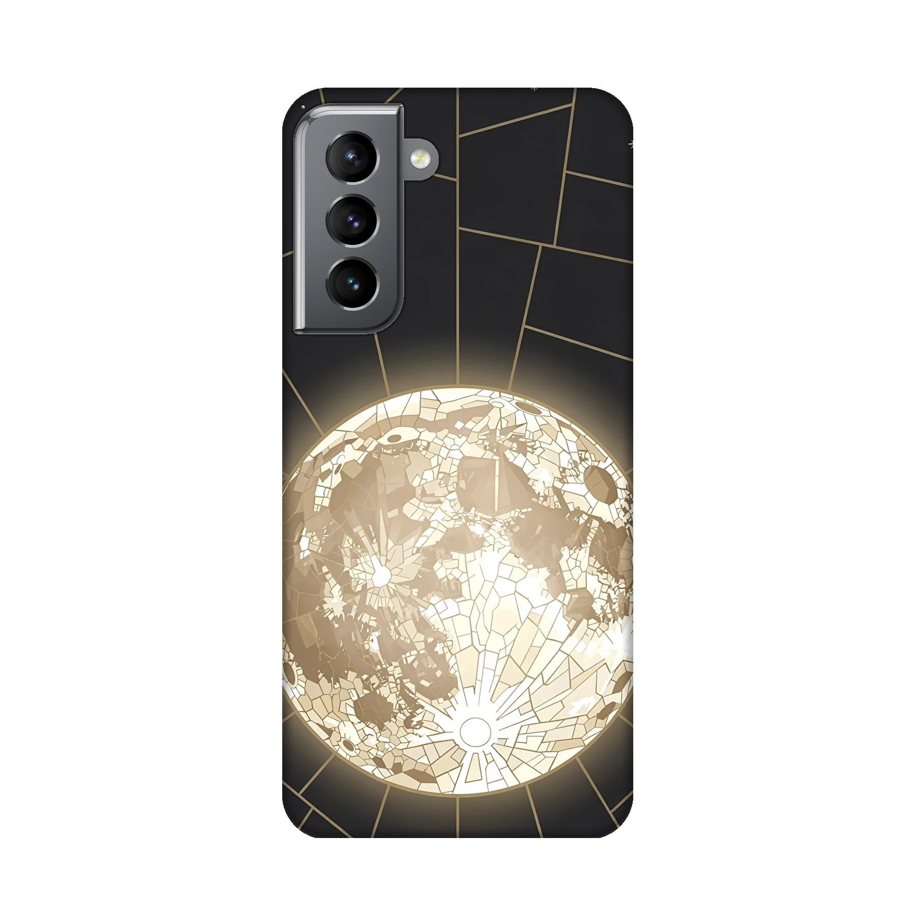 Samsung Galaxy S21 5G phone case