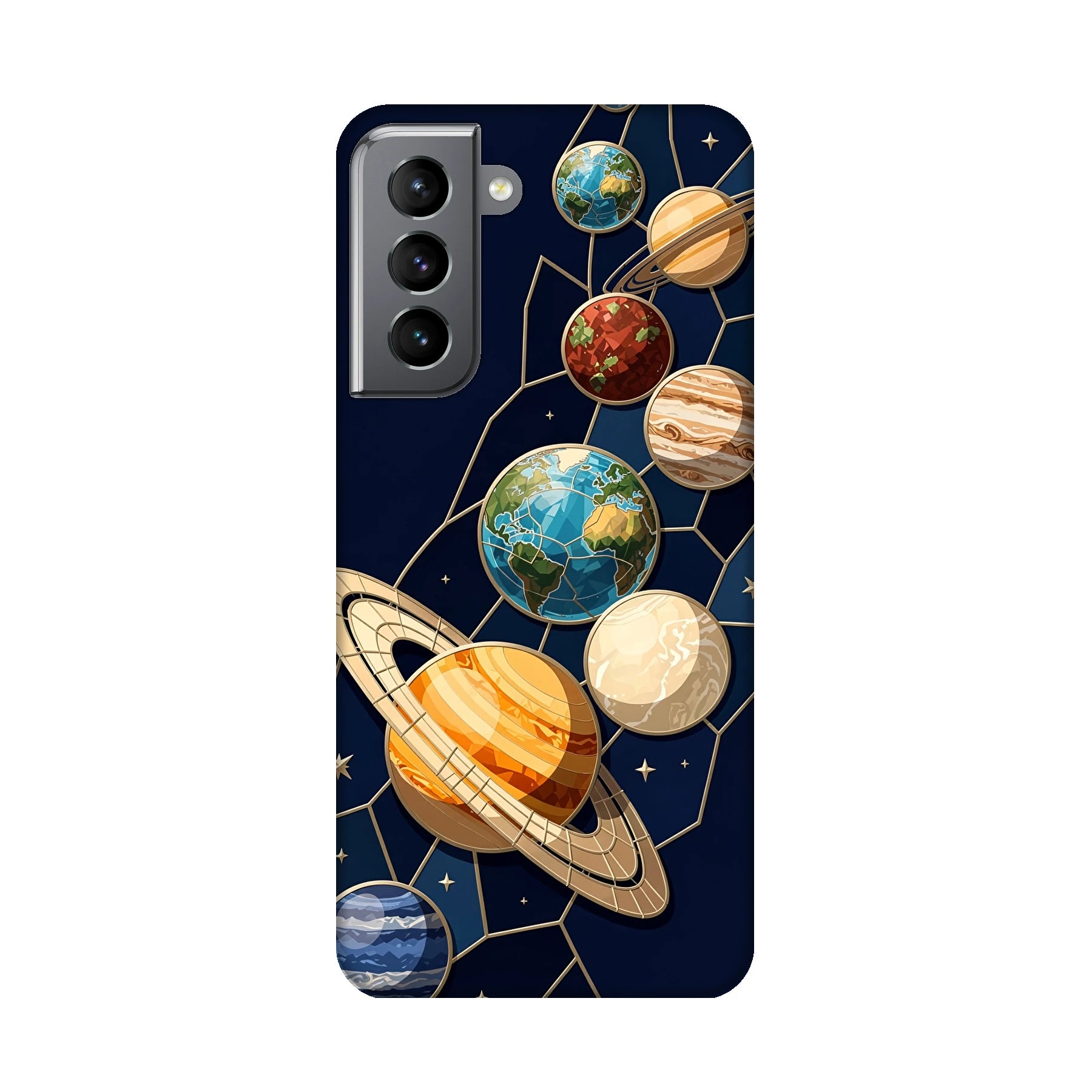 Samsung Galaxy S21 5G phone case
