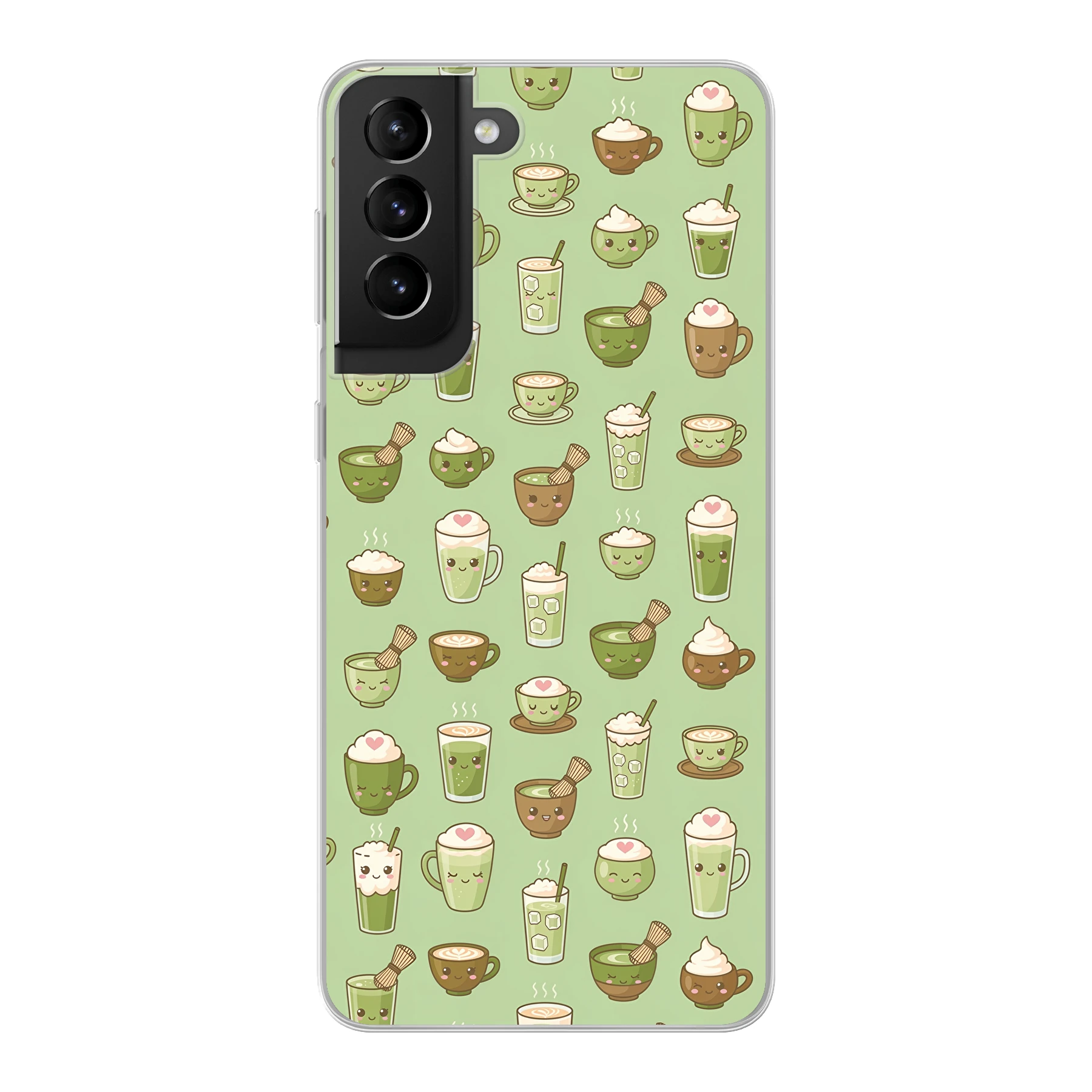 Samsung Galaxy S21 5G phone case