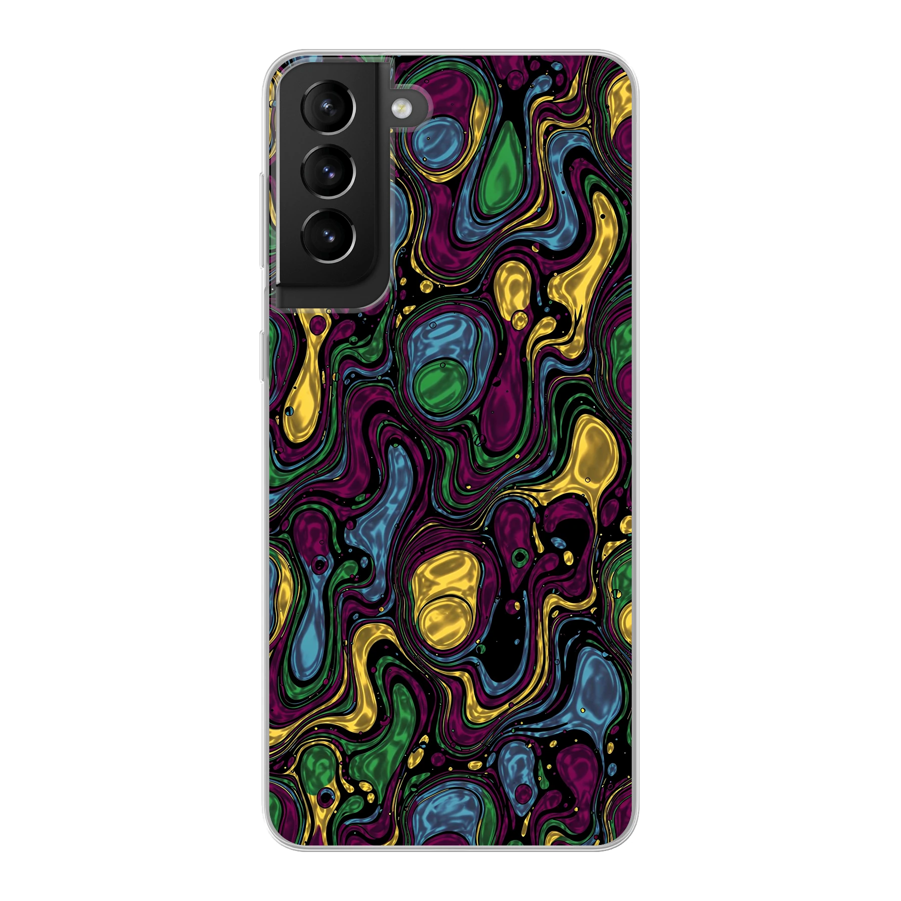 Samsung Galaxy S21 5G phone case