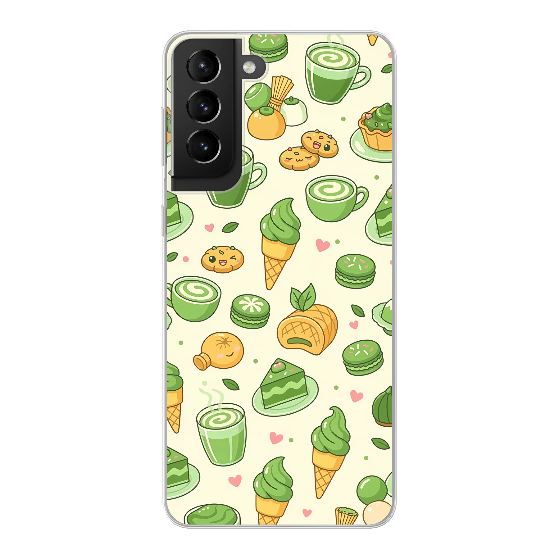 Samsung Galaxy S21 5G phone case