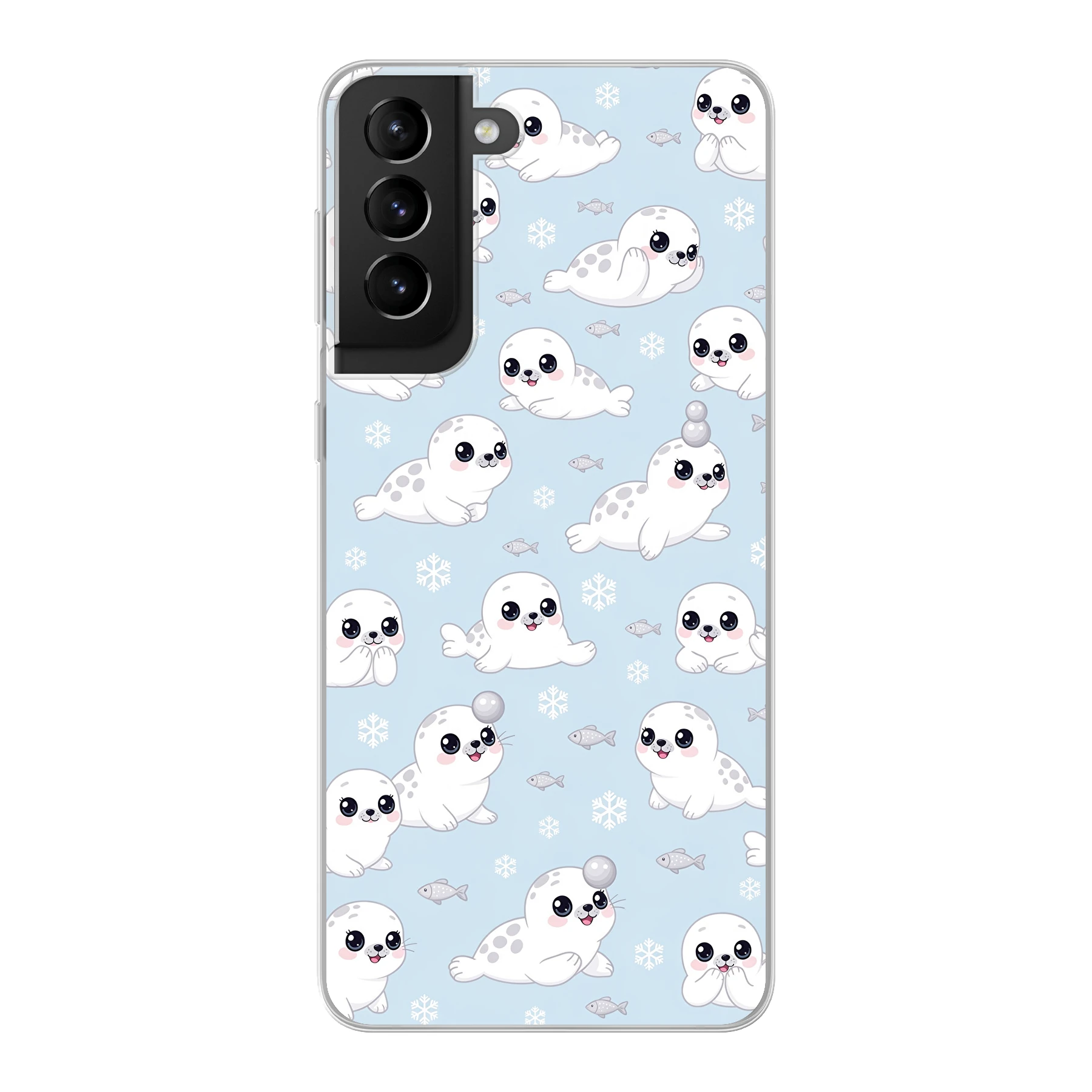 Samsung Galaxy S21 5G phone case