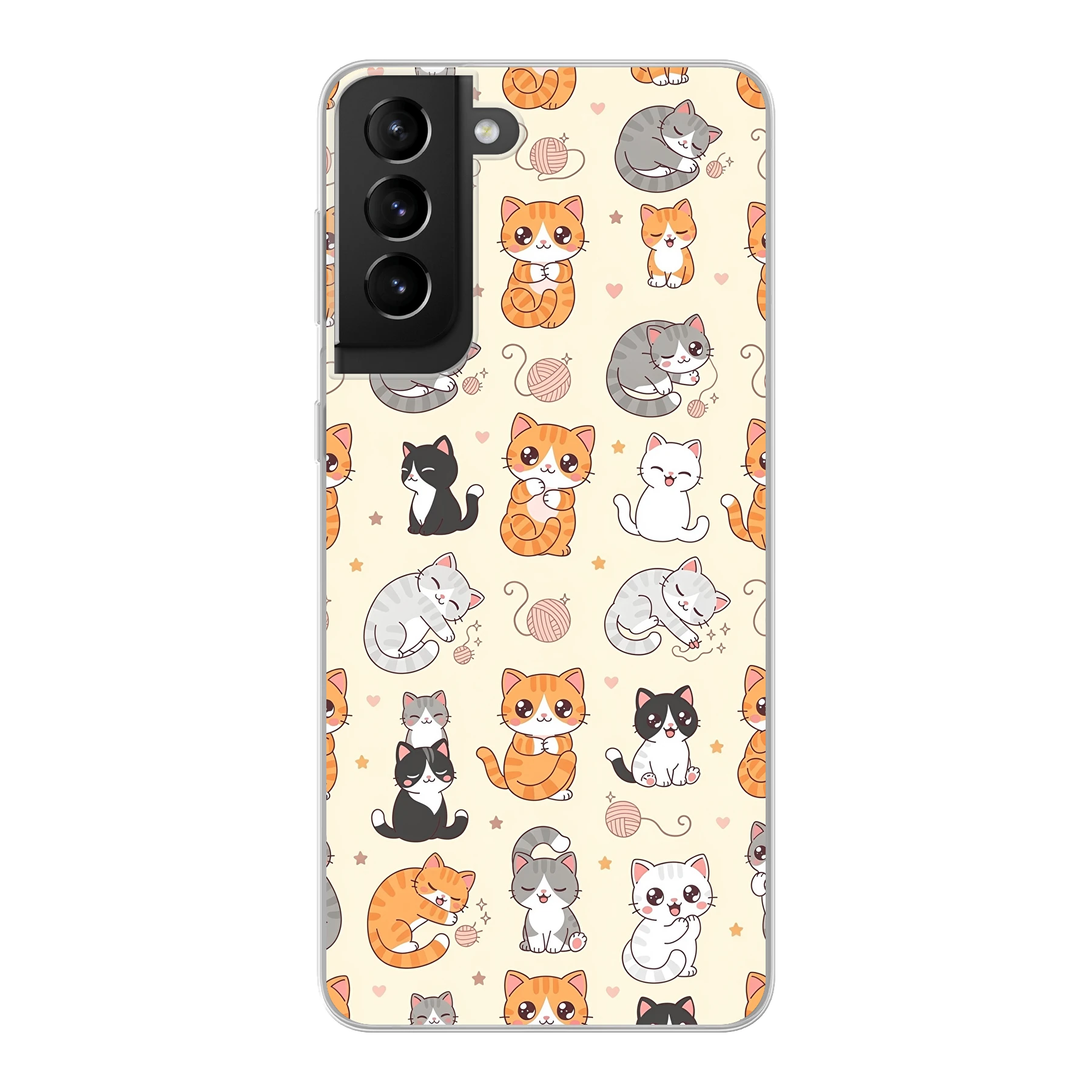 Samsung Galaxy S21 5G phone case