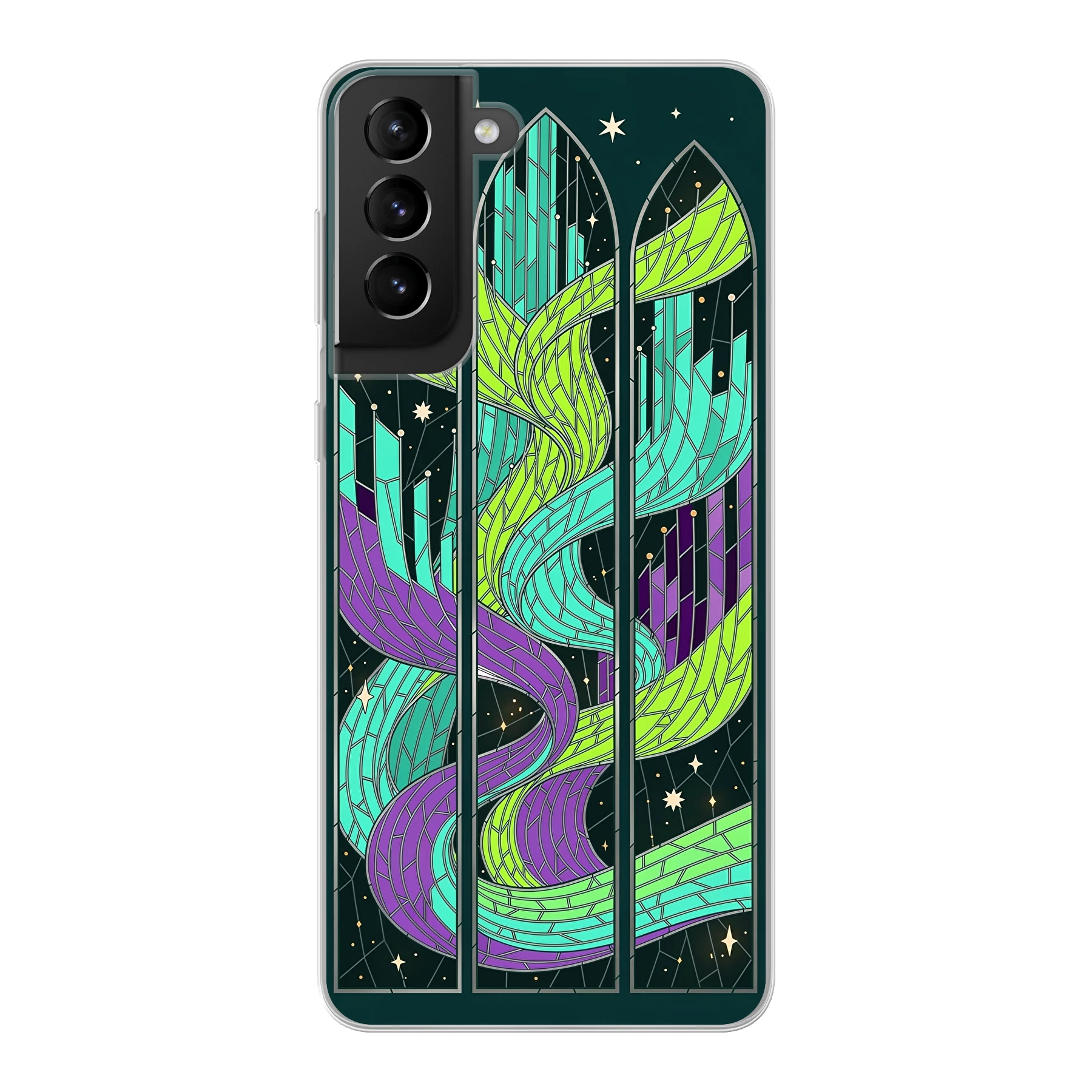 Samsung Galaxy S21 5G phone case