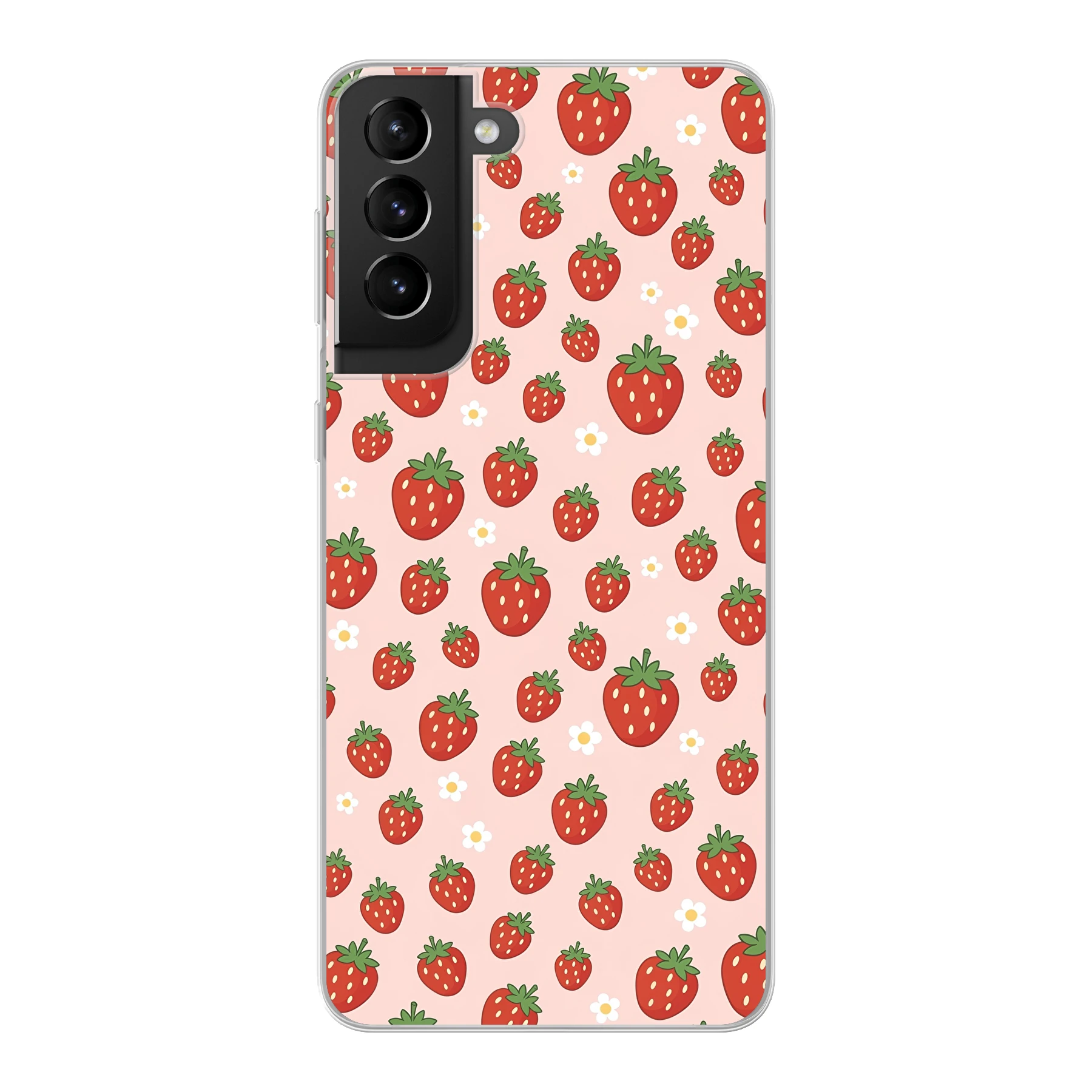 Samsung Galaxy S21 5G phone case