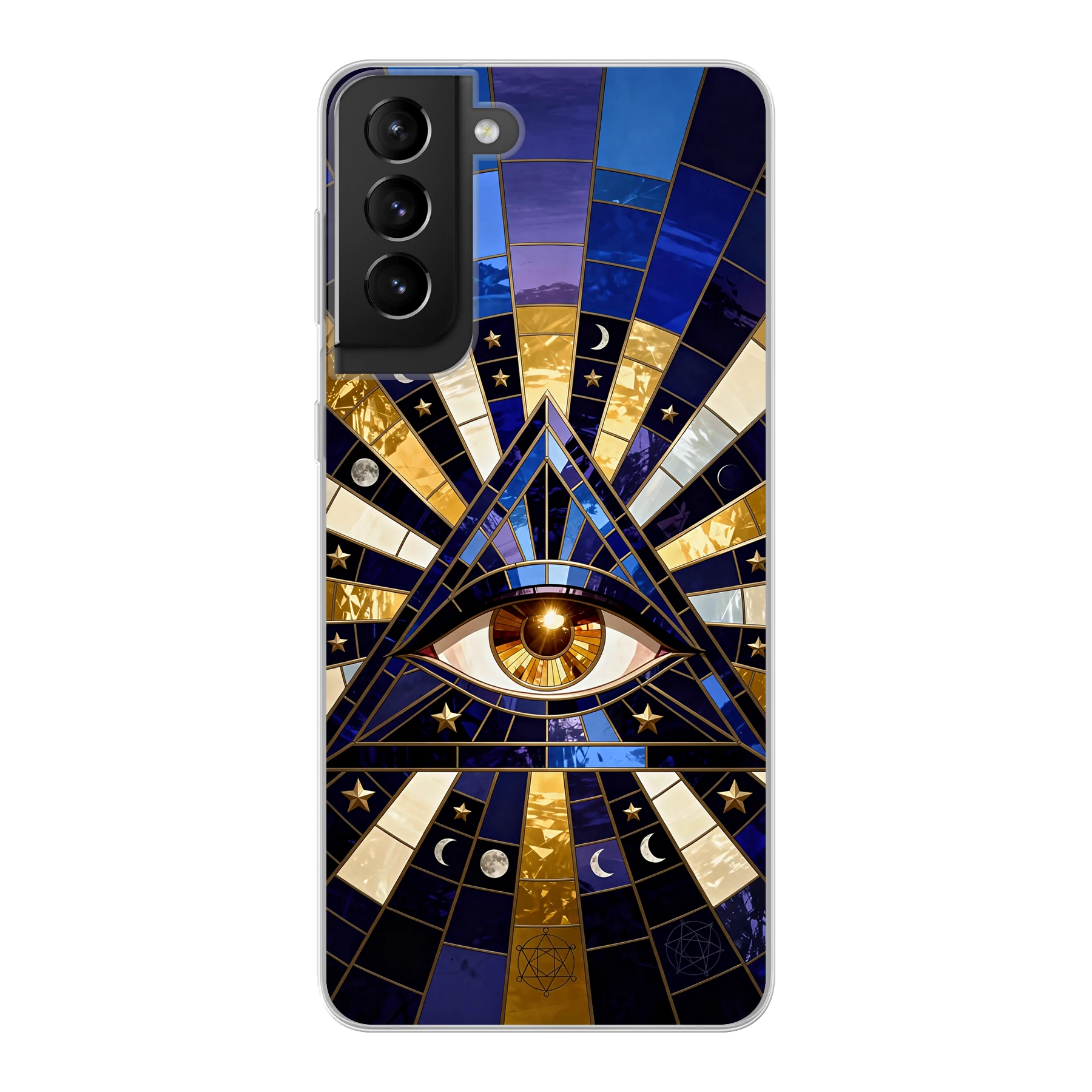 Samsung Galaxy S21 5G phone case