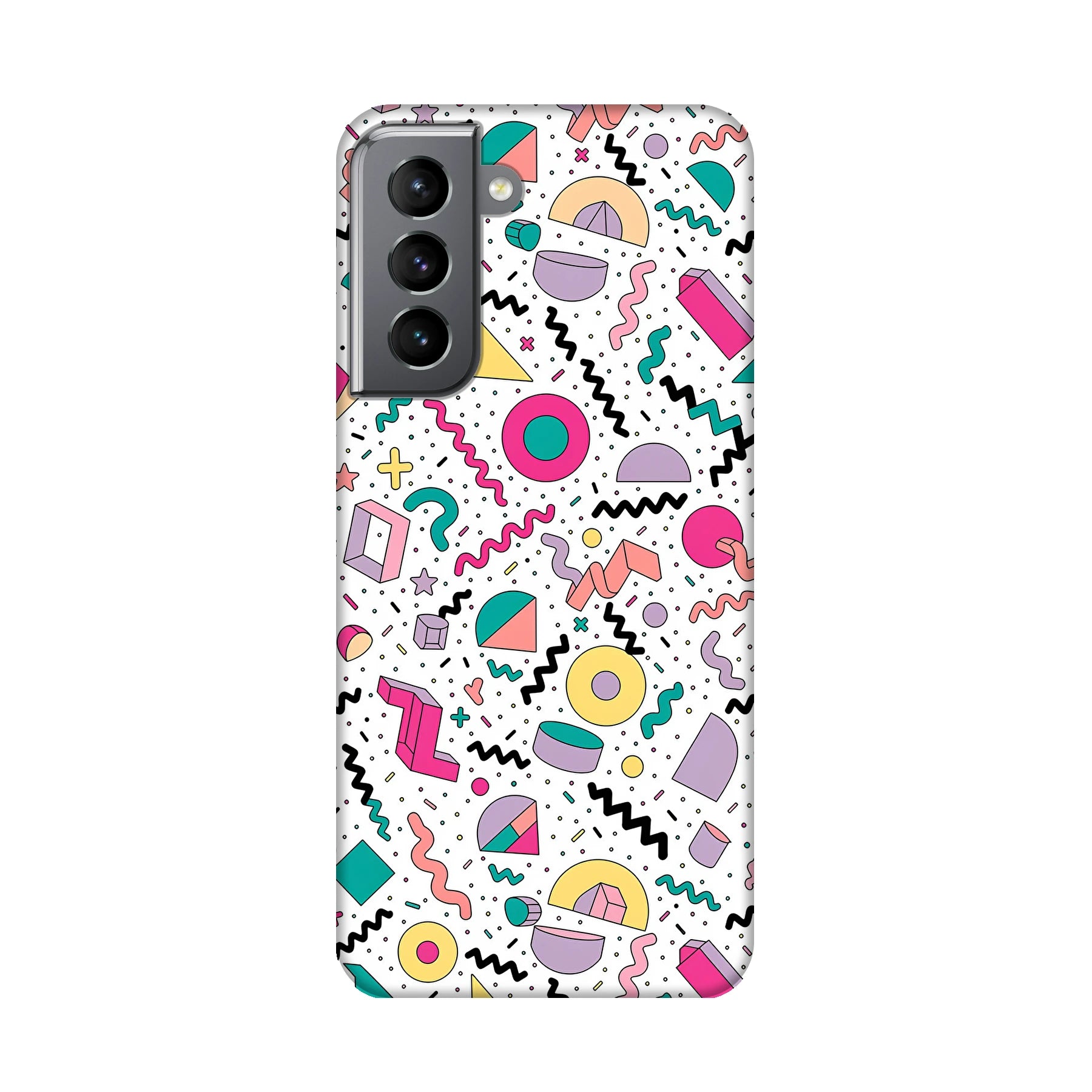 Samsung Galaxy S21 5G phone case
