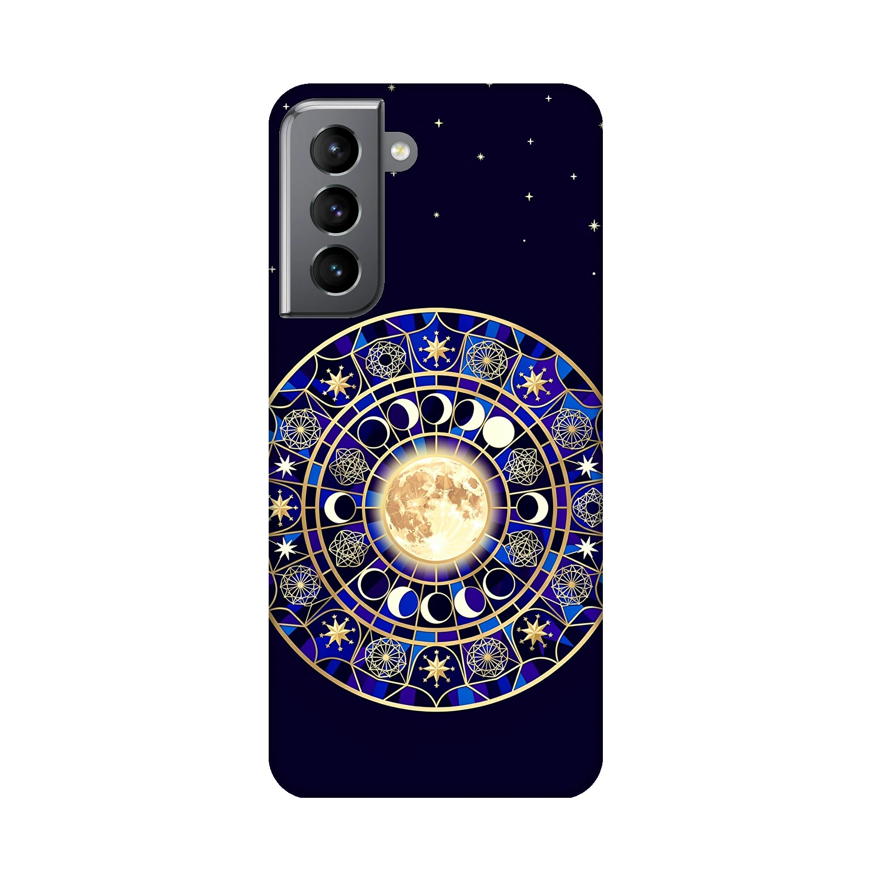 Samsung Galaxy S21 5G phone case