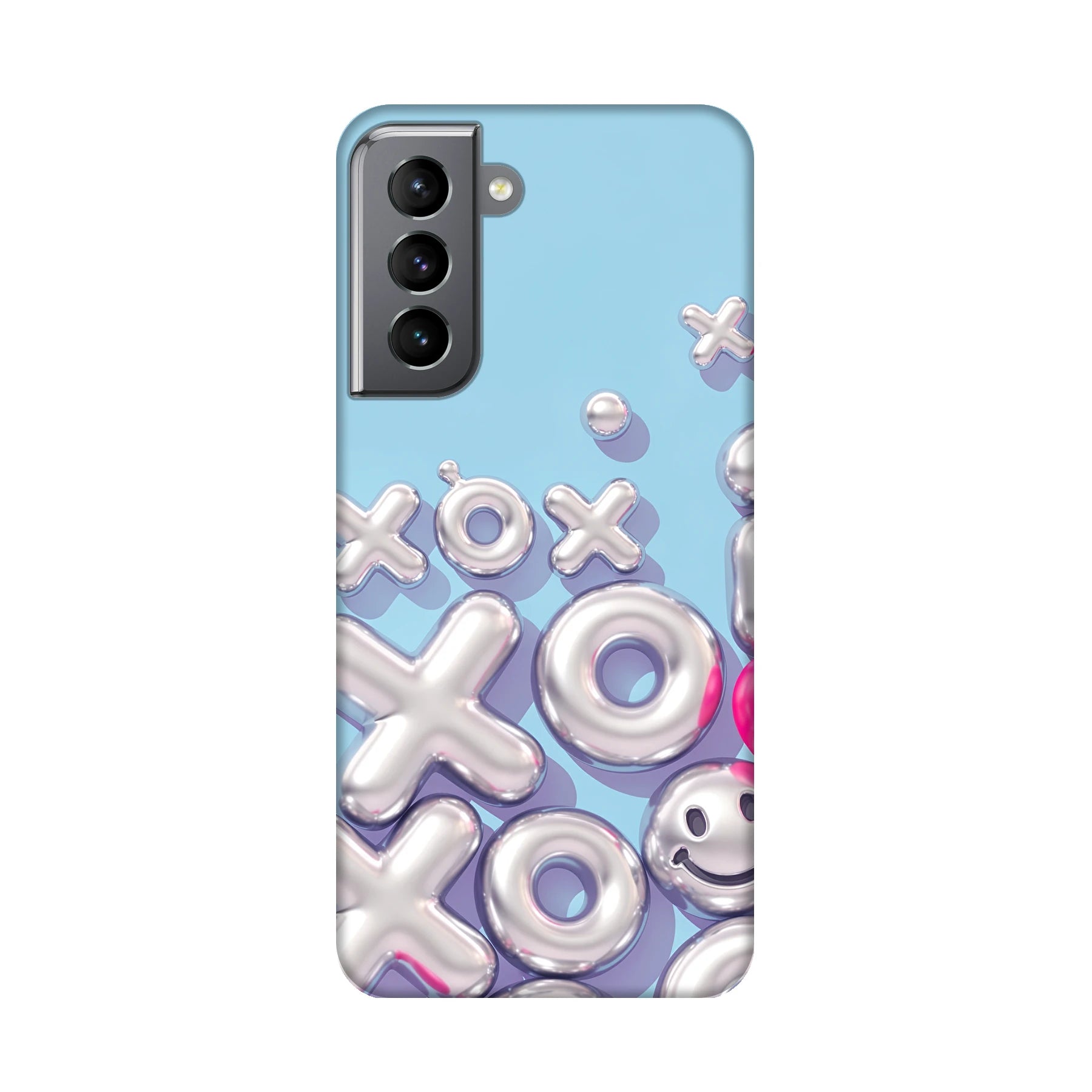 Samsung Galaxy S21 5G phone case