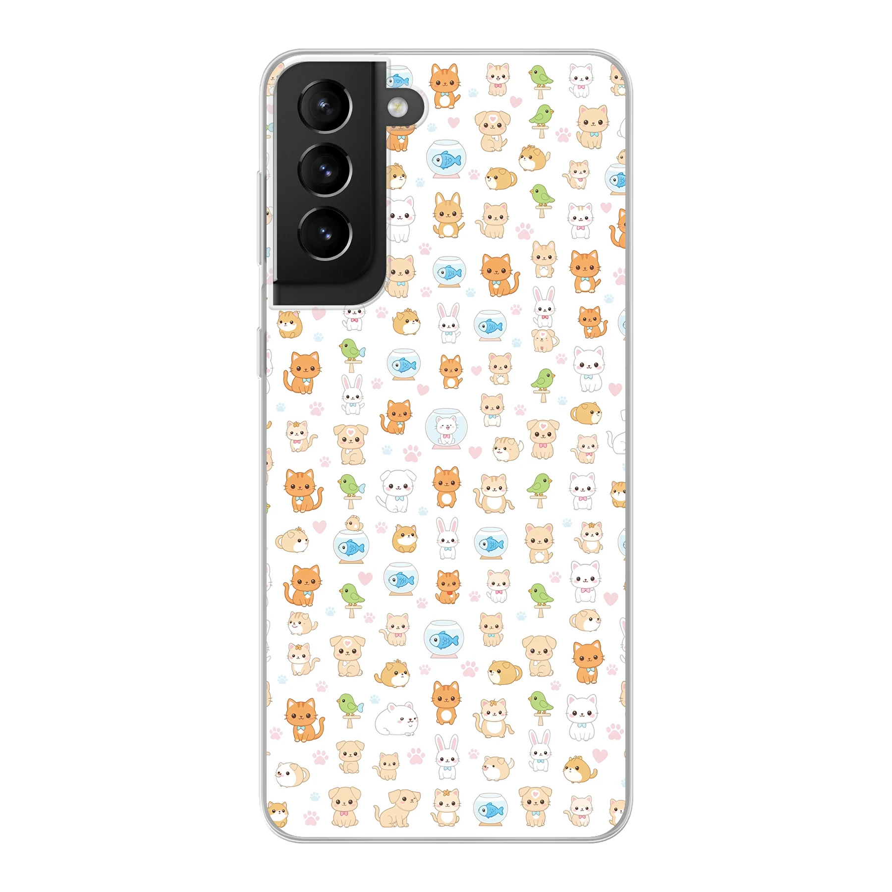 Samsung Galaxy S21 5G phone case