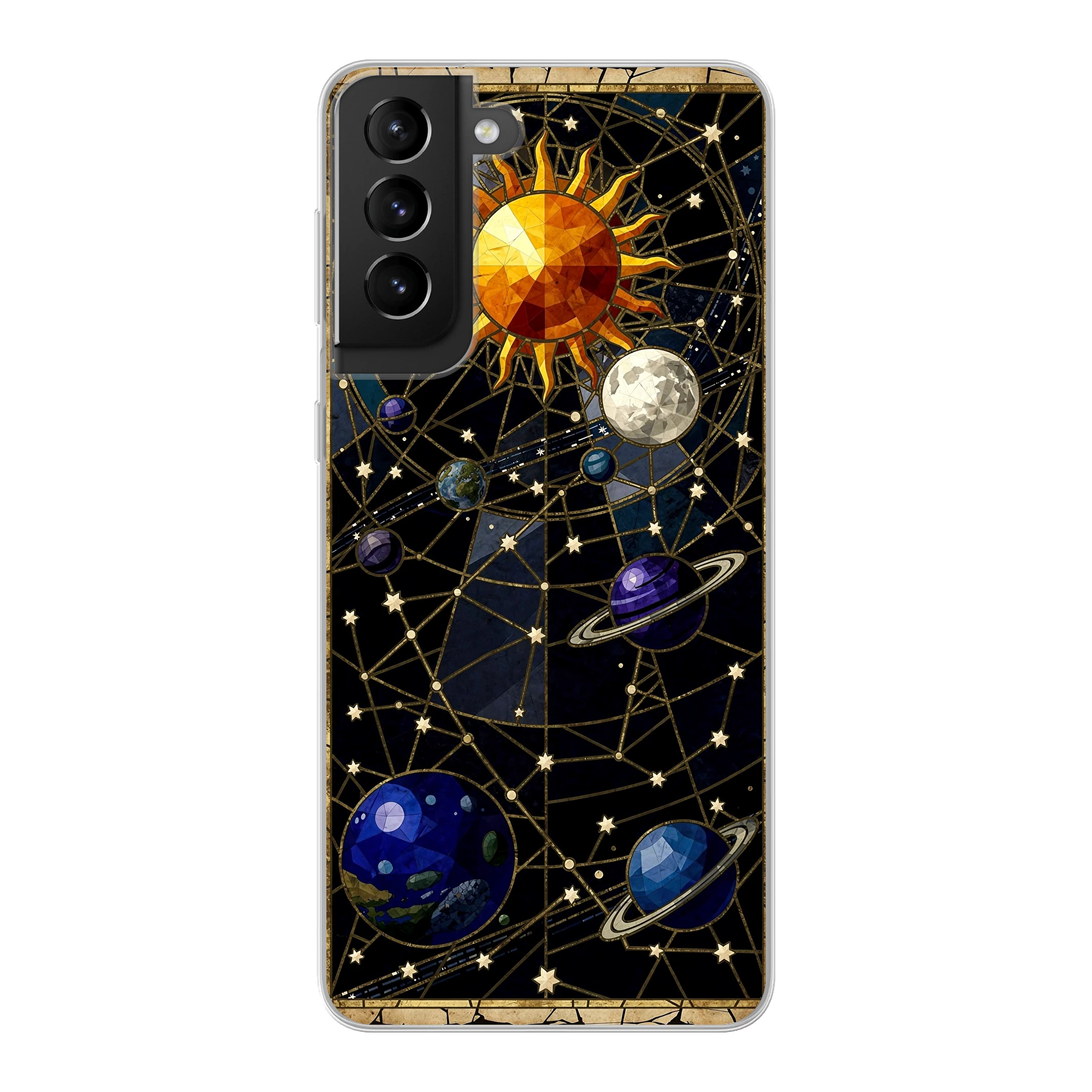 Samsung Galaxy S21 5G phone case