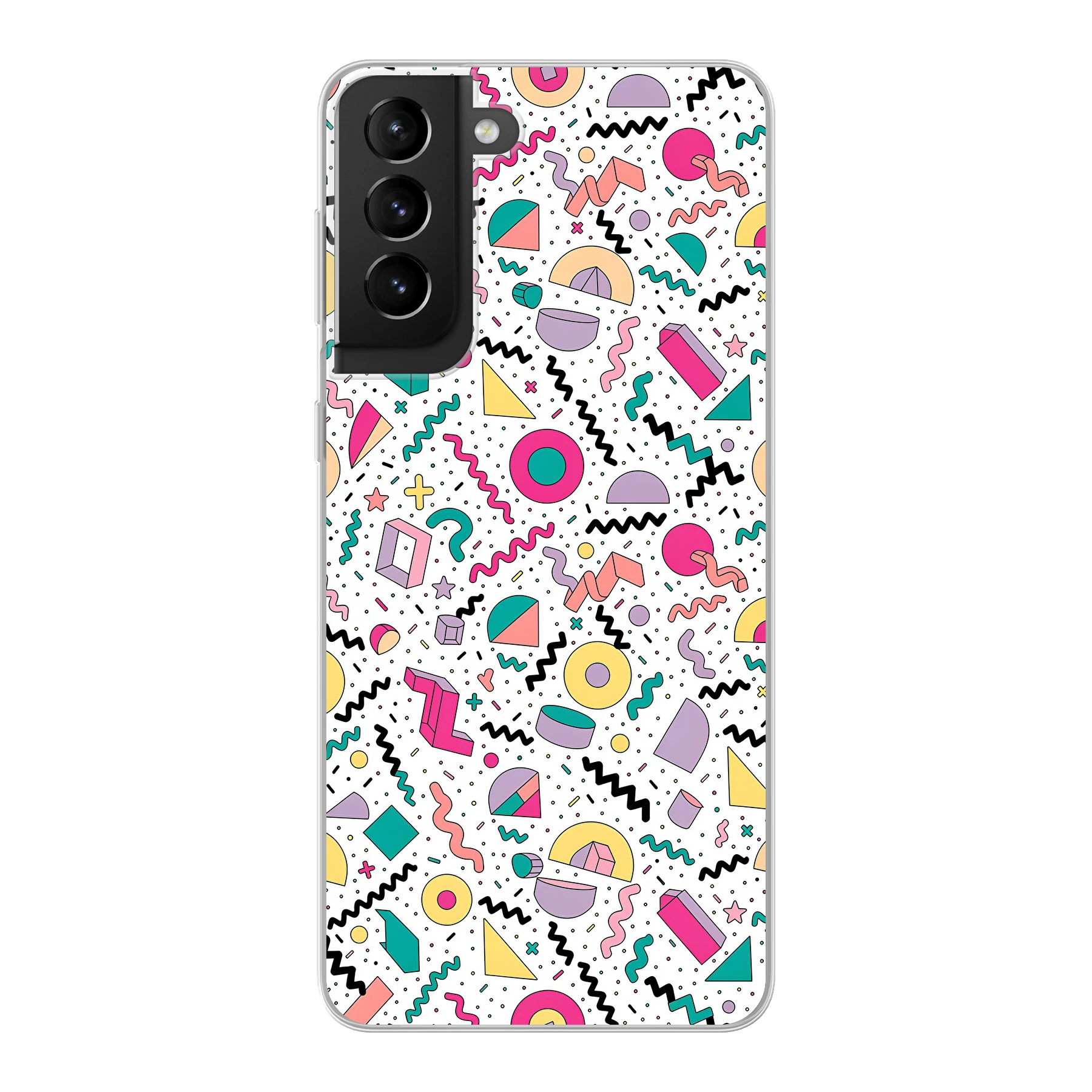 Samsung Galaxy S21 5G phone case