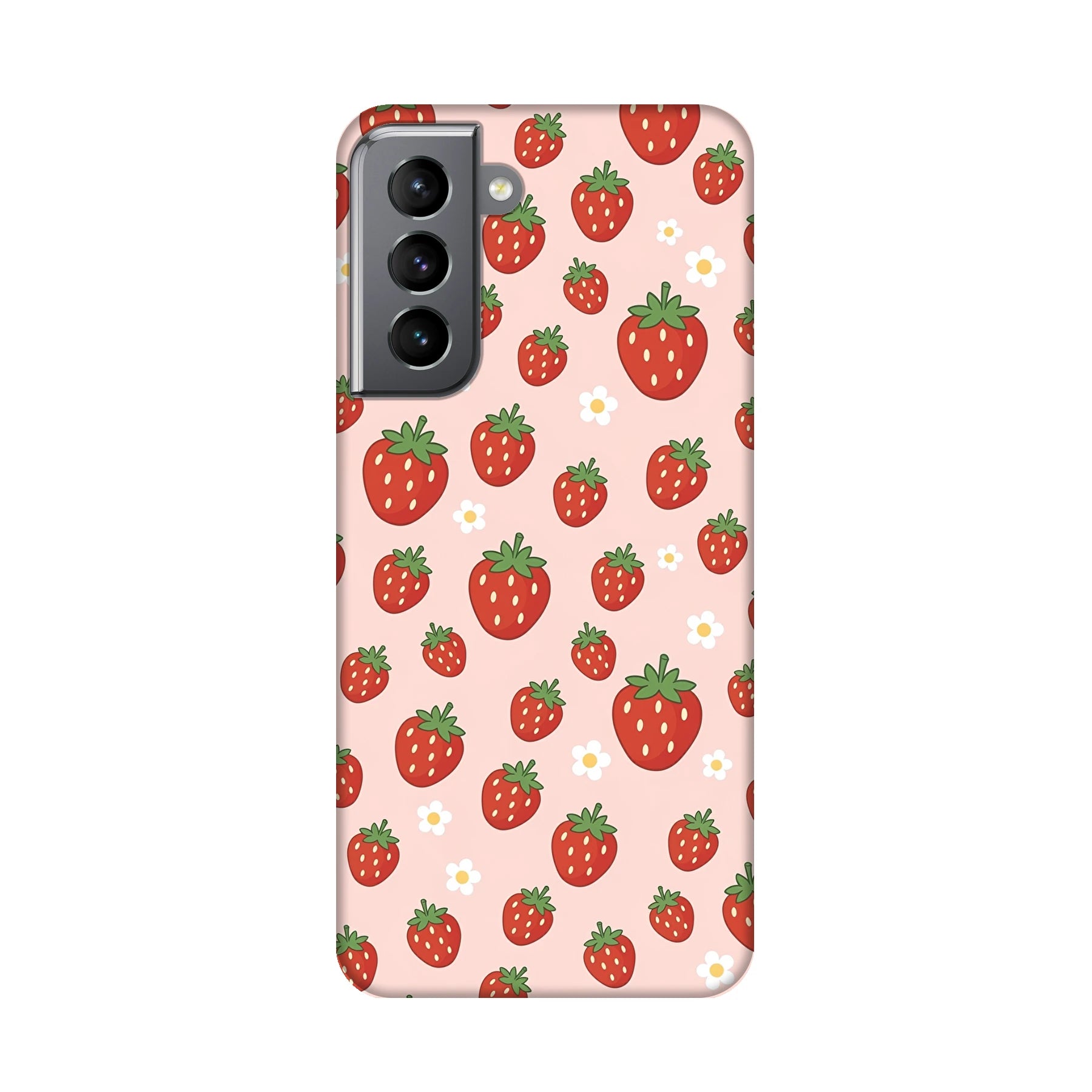 Samsung Galaxy S21 5G phone case