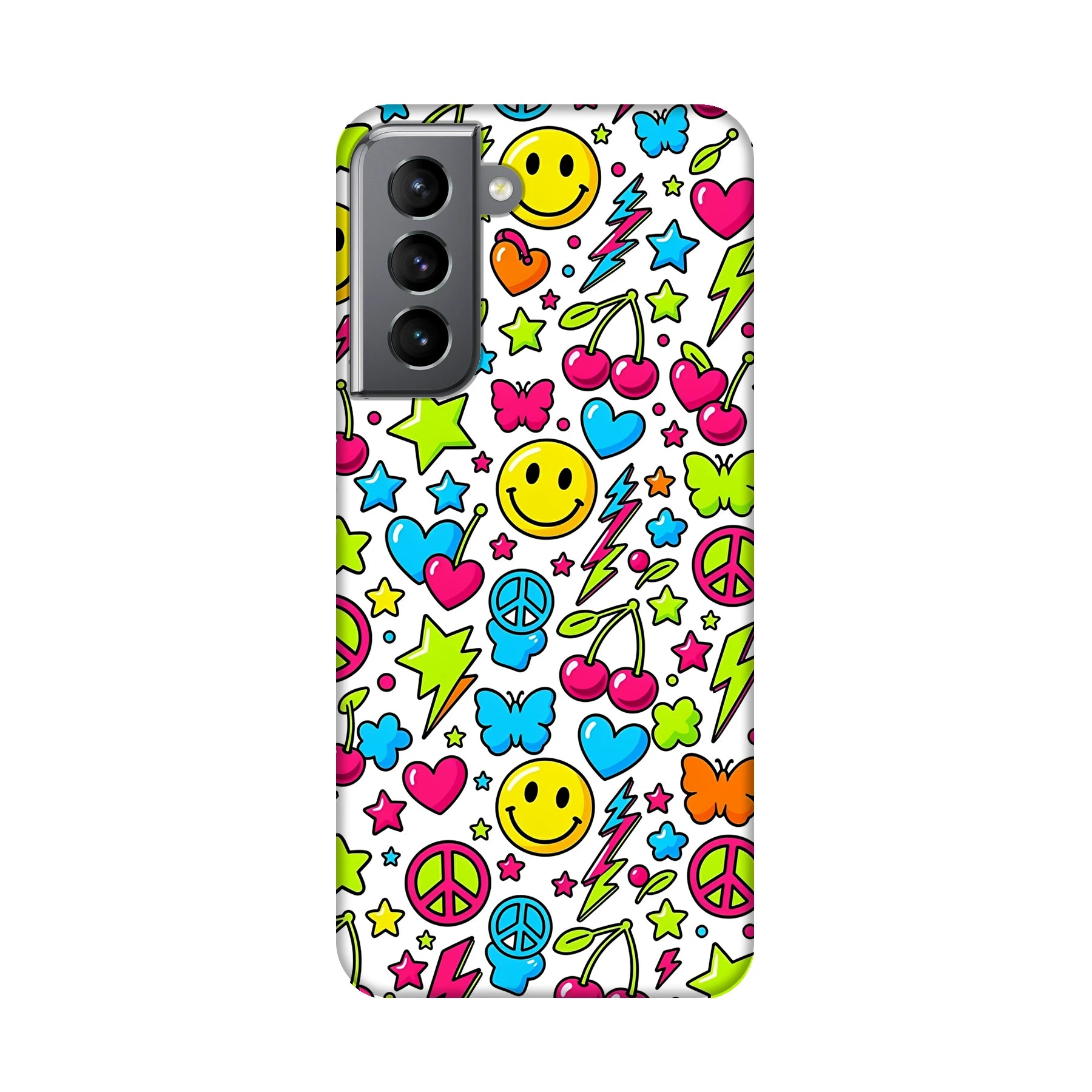 Samsung Galaxy S21 5G phone case
