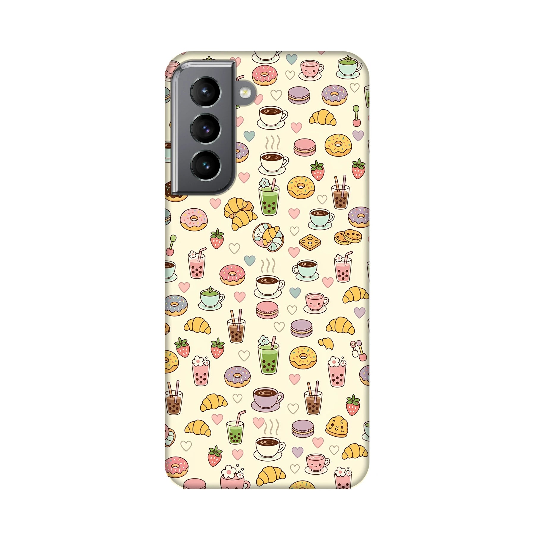 Samsung Galaxy S21 5G phone case