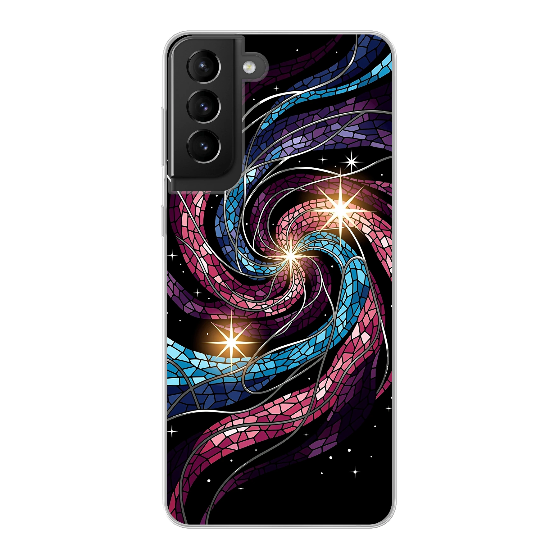 Samsung Galaxy S21 5G phone case