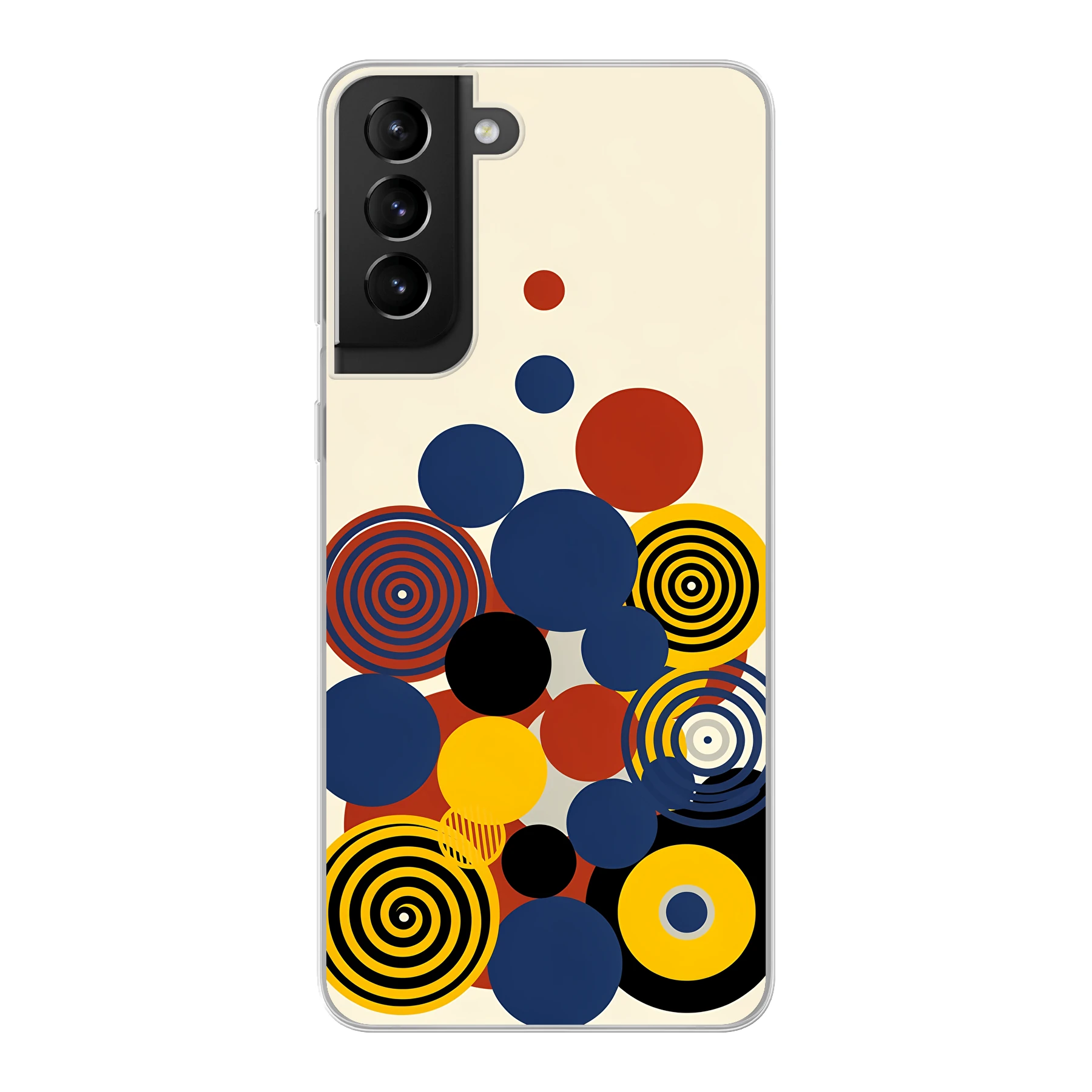 Samsung Galaxy S21 5G phone case