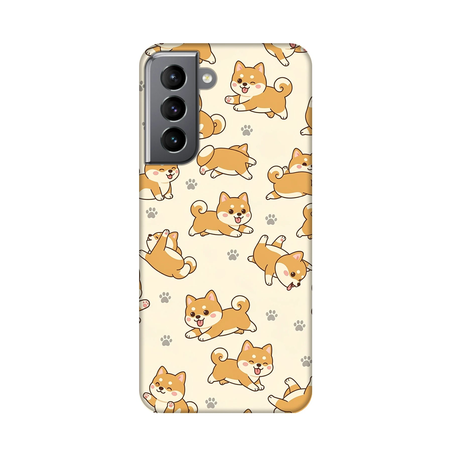 Samsung Galaxy S21 5G phone case