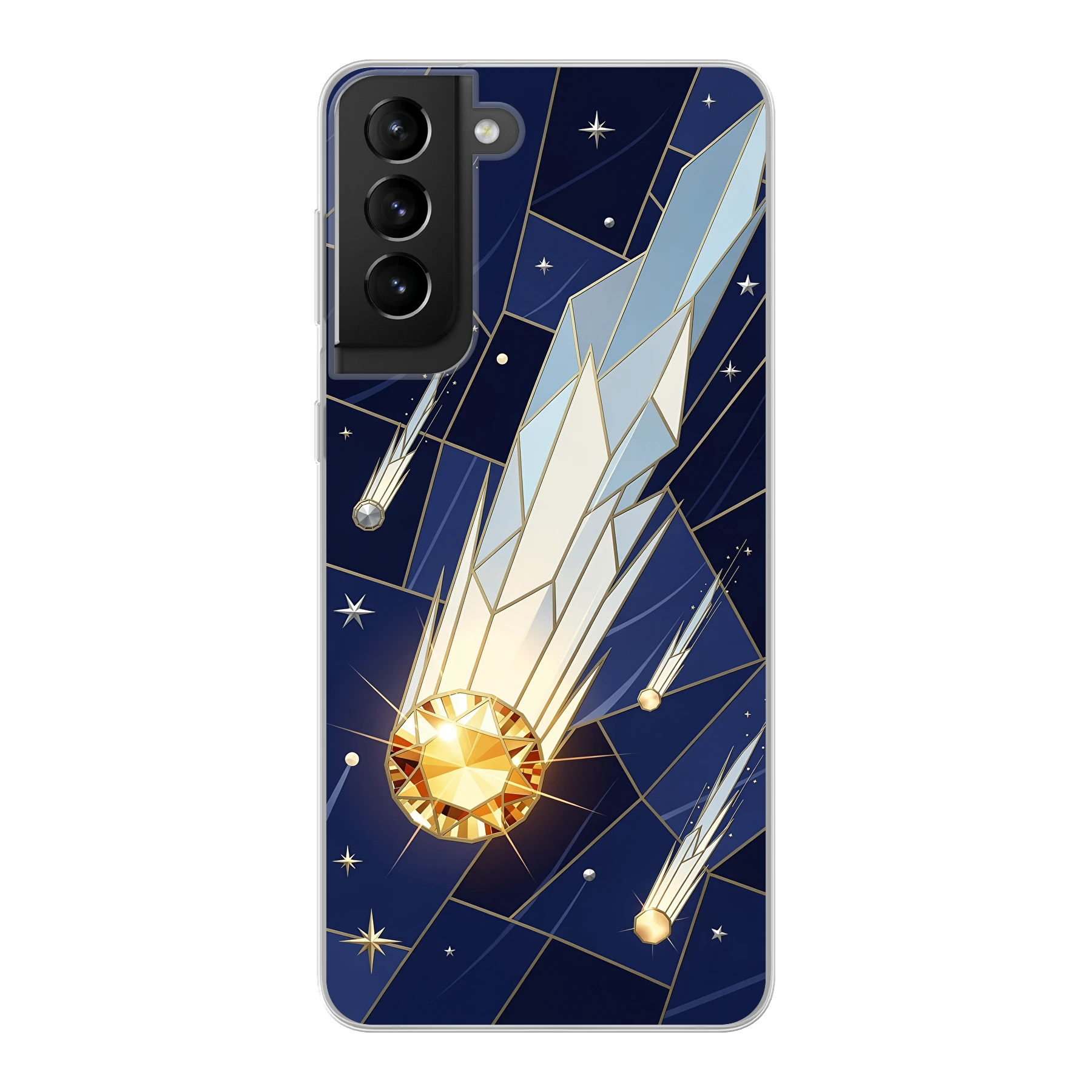 Samsung Galaxy S21 5G phone case