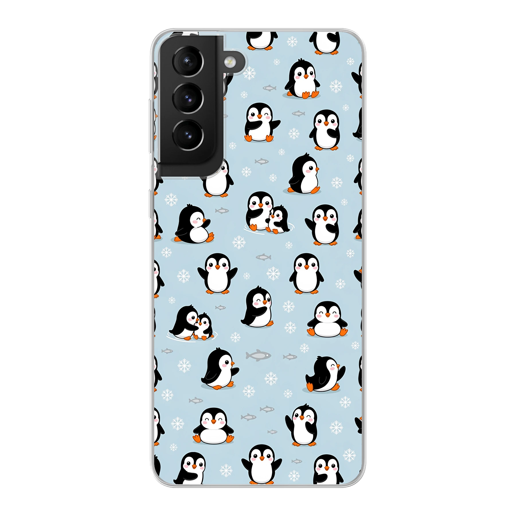 Samsung Galaxy S21 5G phone case
