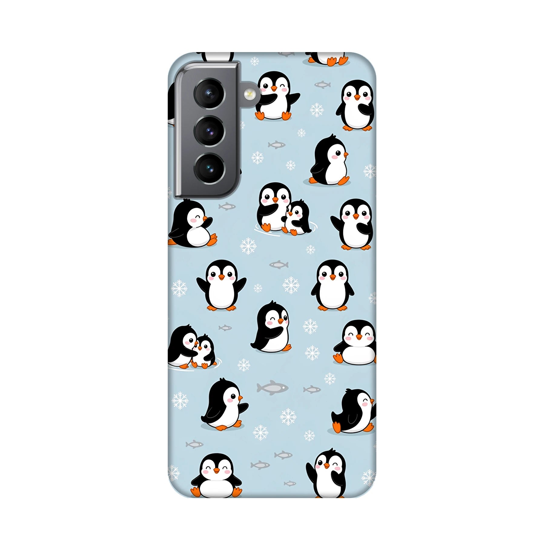 Samsung Galaxy S21 5G phone case