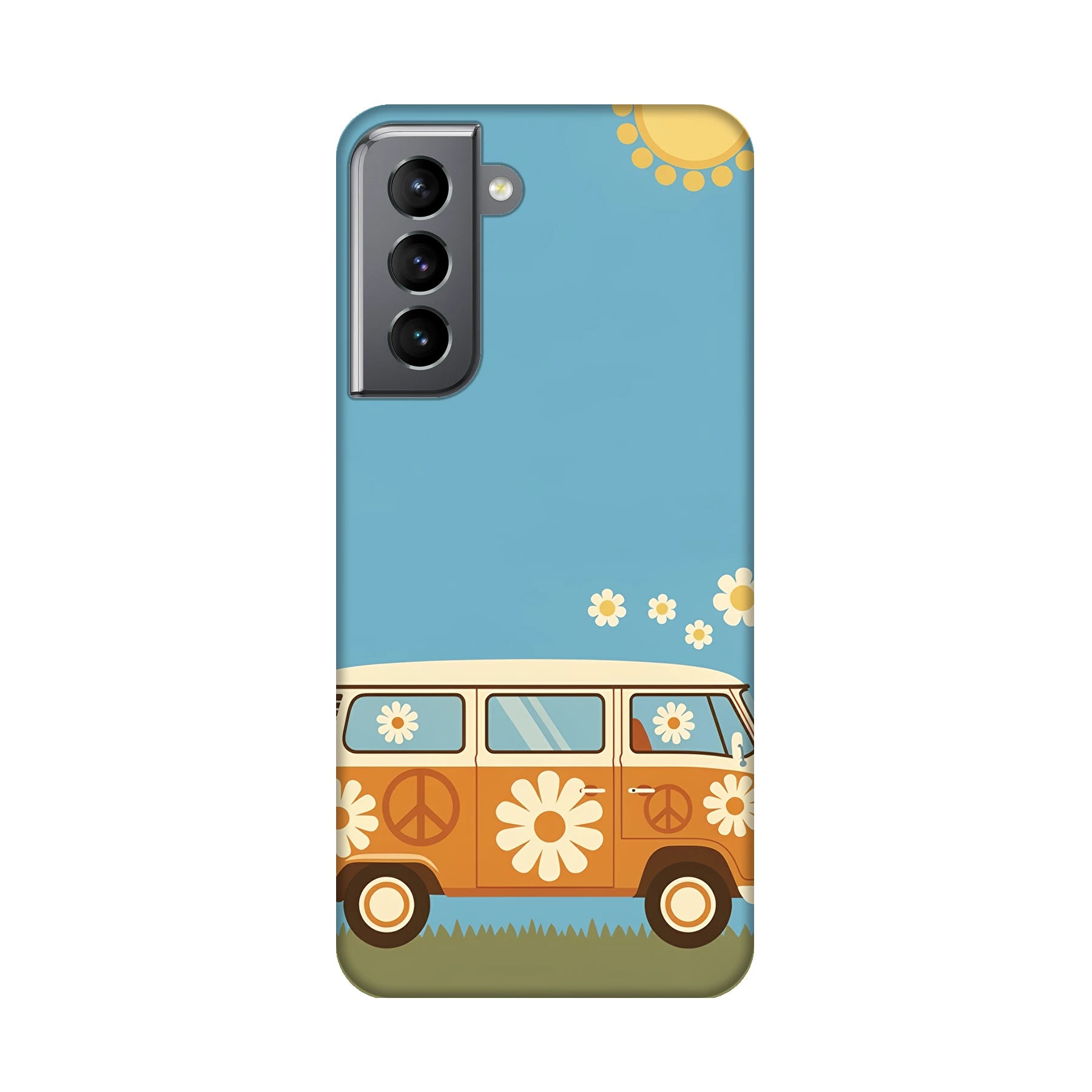 Samsung Galaxy S21 5G phone case