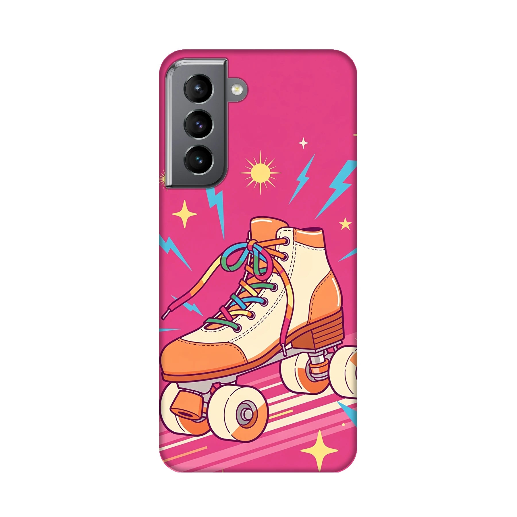 Samsung Galaxy S21 5G phone case