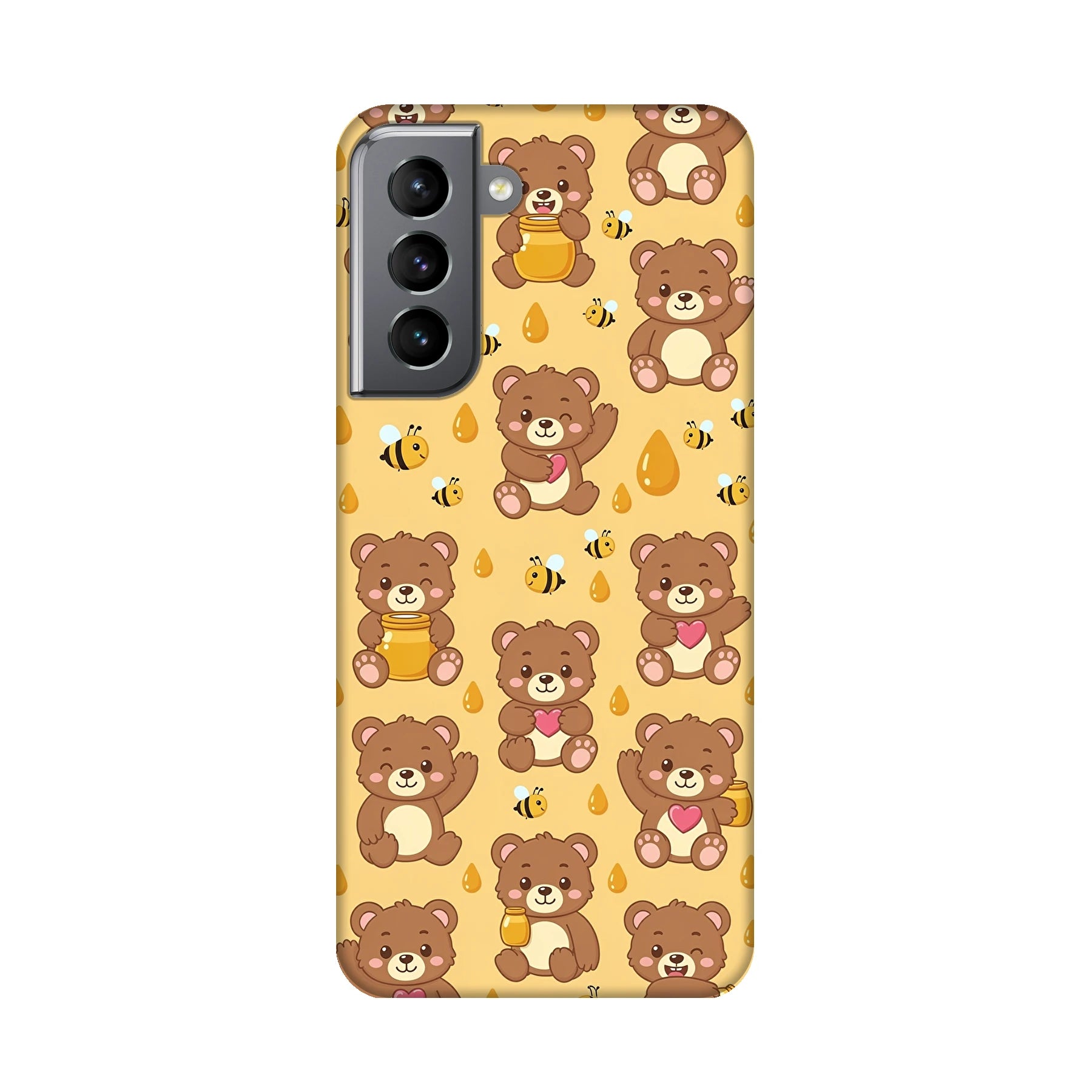 Samsung Galaxy S21 5G phone case