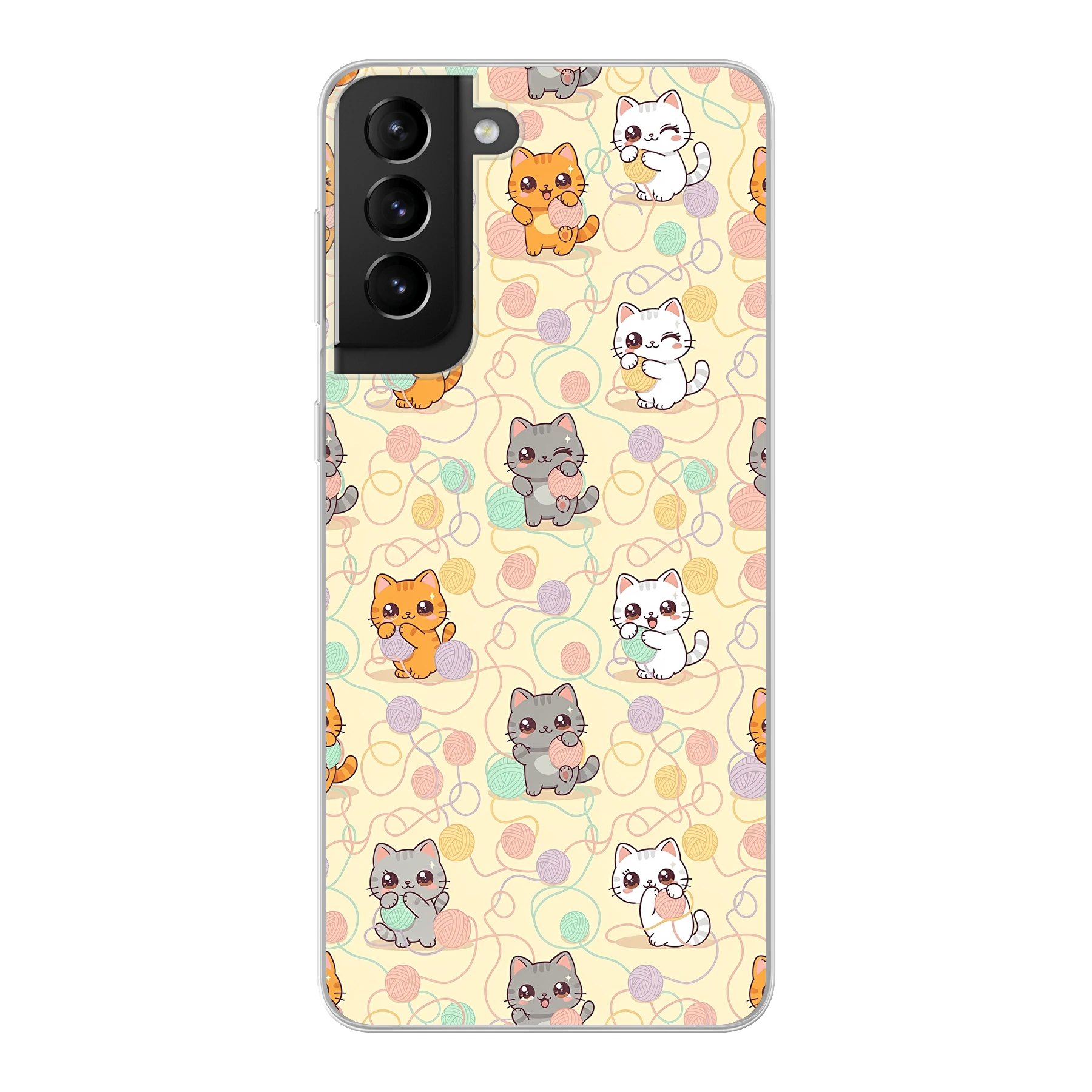 Samsung Galaxy S21 5G phone case