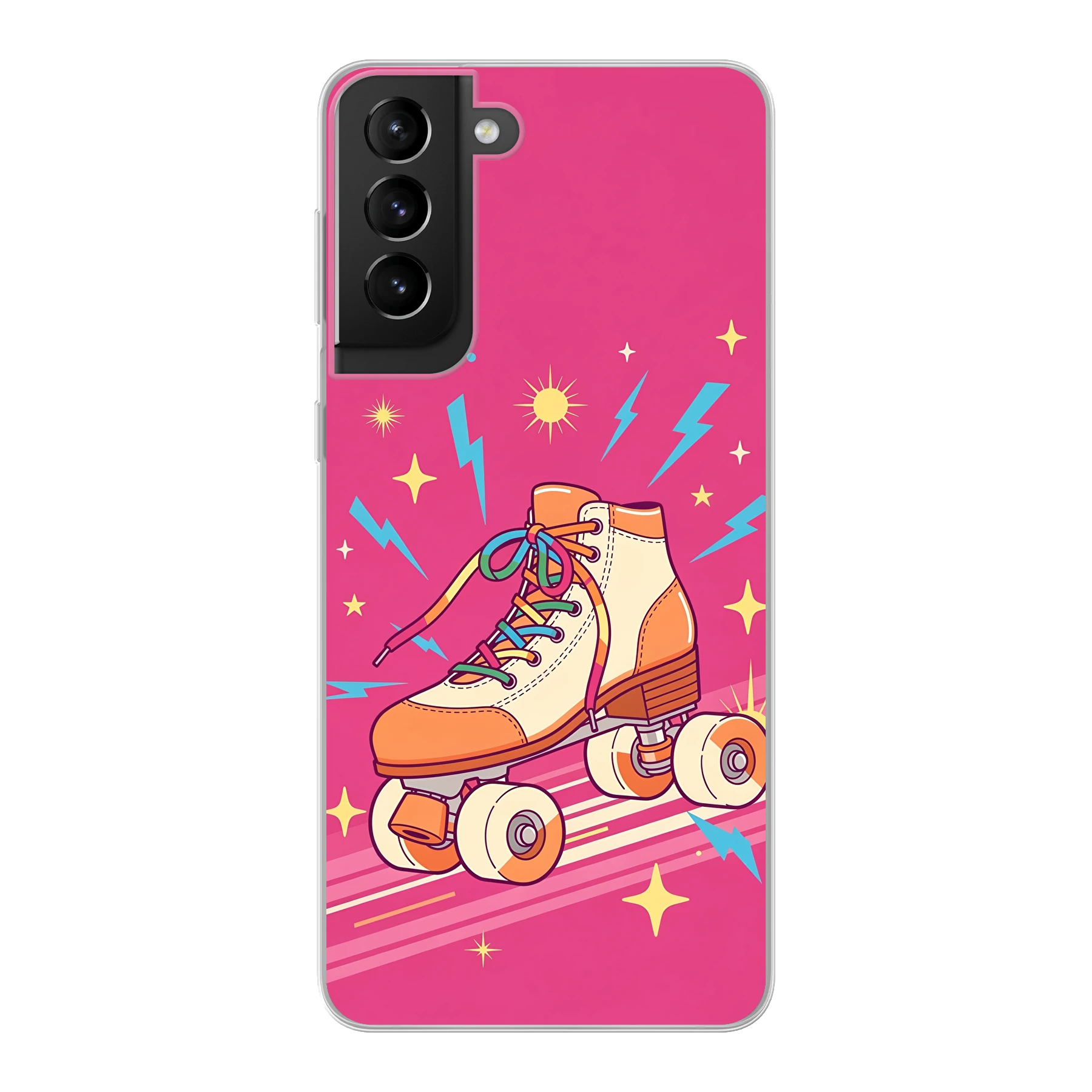 Samsung Galaxy S21 5G phone case