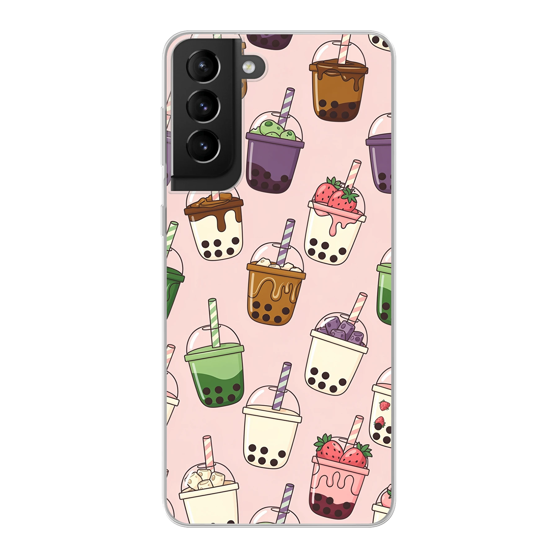 Samsung Galaxy S21 5G phone case