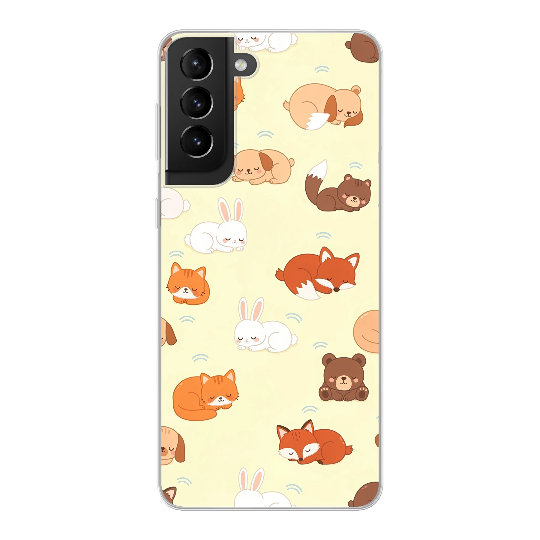 Samsung Galaxy S21 5G phone case